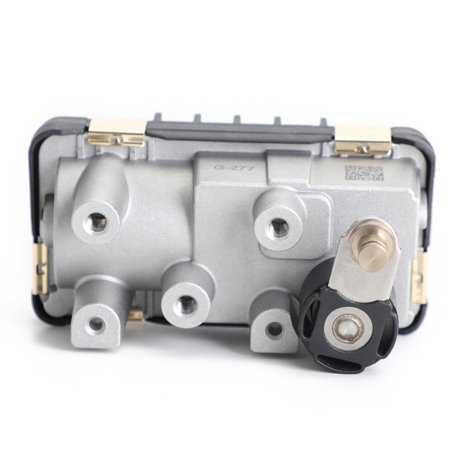 2008/02-2009/12 Mercedes-Benz Sprinter 3 5-T Kasten B906 318 CDI 4x4 2987 ccm 135 KW 184 PS Turbo Actuator Solenoid Valve 6NW008412