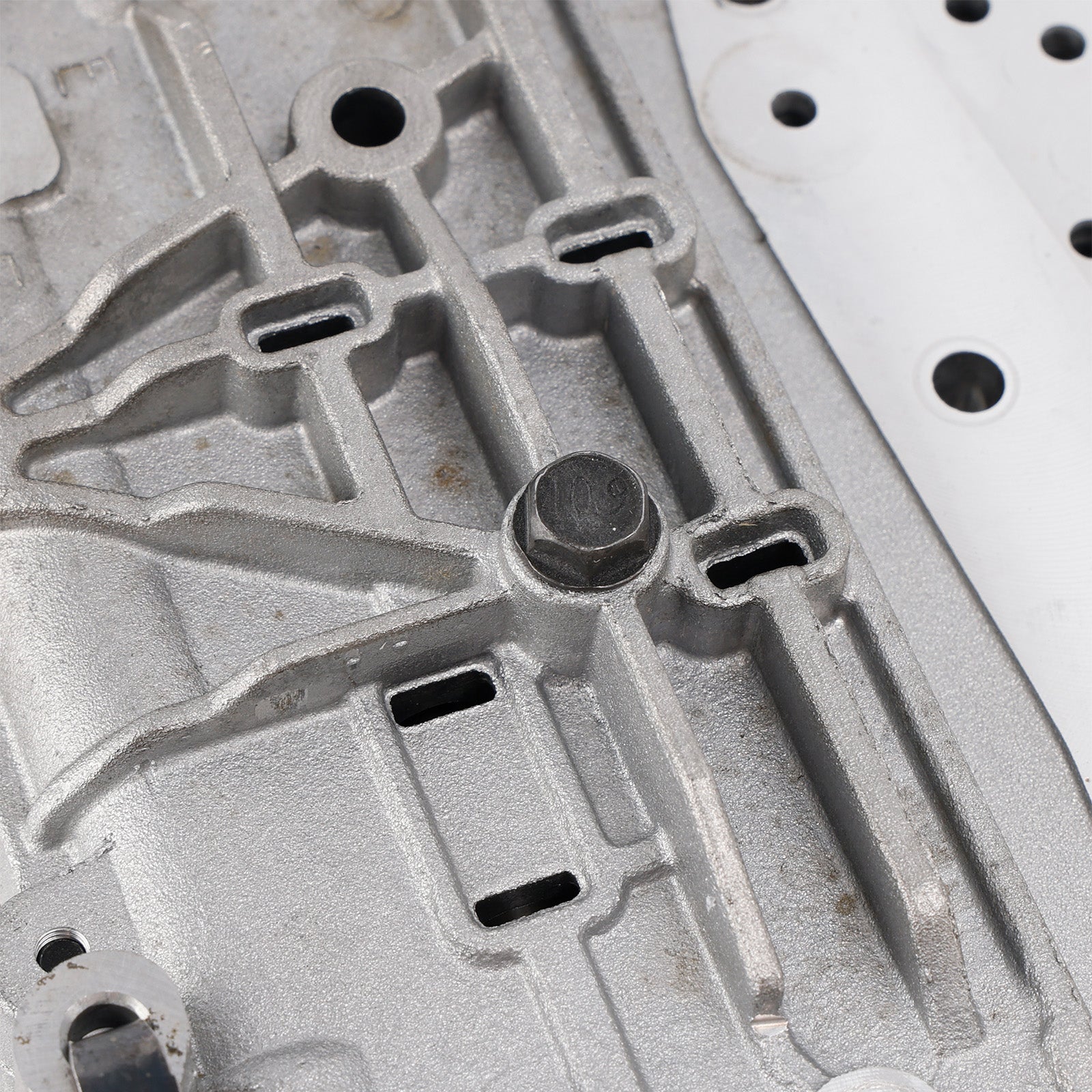 2006-2013 Chevrolet Corvette Valve Body 6L80 6L80E