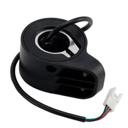 Accelerator Throttle Unit For Xiaomi 4 Pro (1st Gen) Electric Scooter Gray
