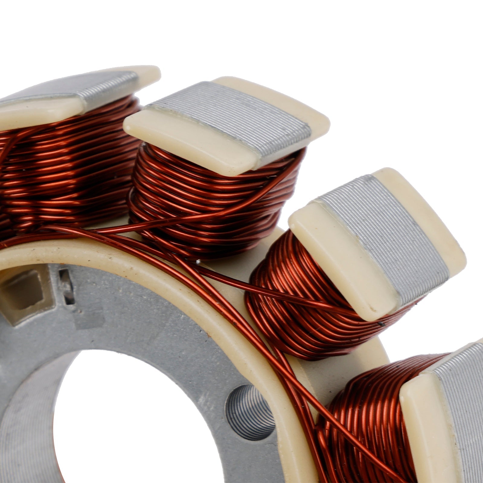 Stator Magneto Coil E05010065 For Italika Atv200 2020-2025 2024 2023