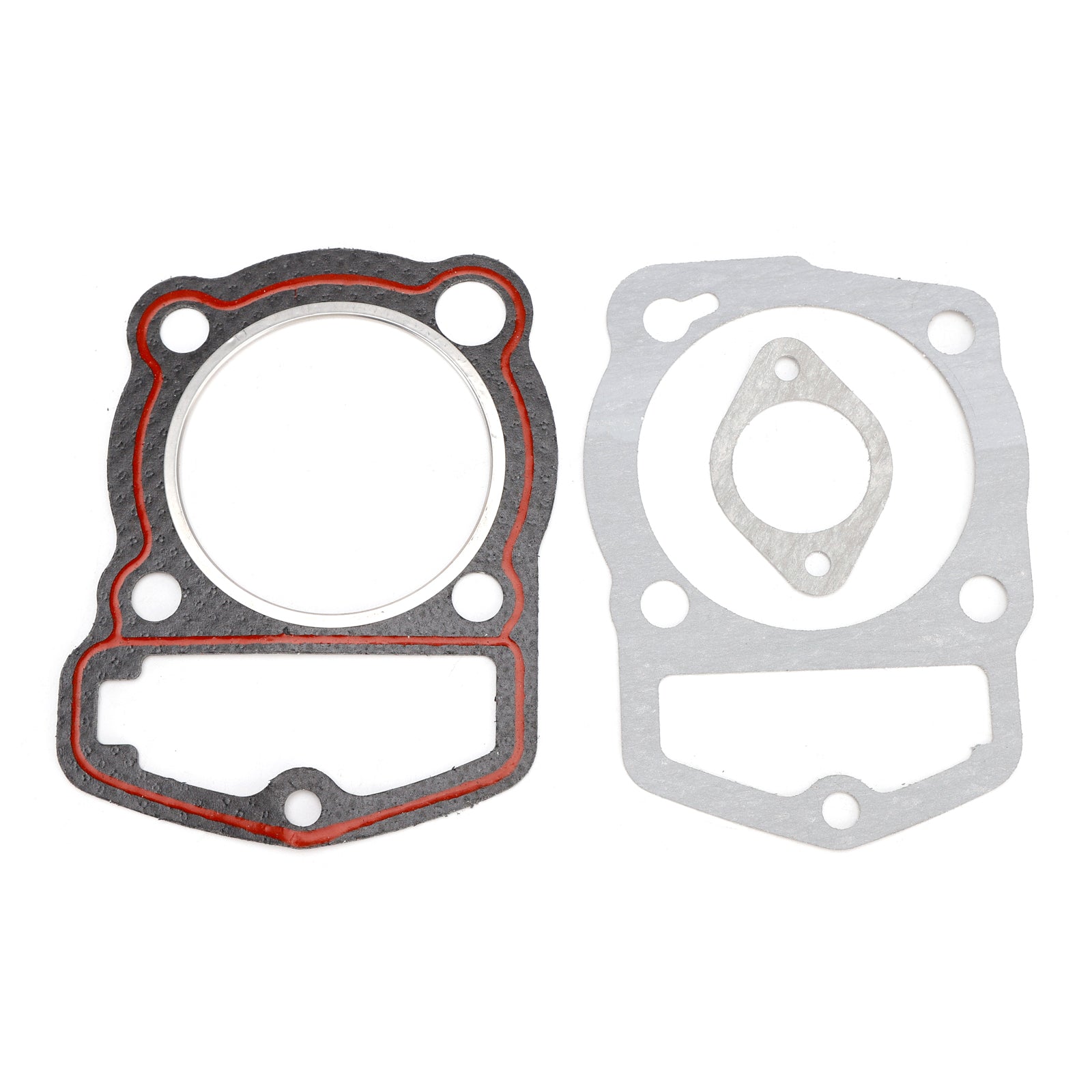 1984-1985 Honda ATC200M Cylinder Piston Gasket Top End Rebuild Kit 63mm 12100-427-010
