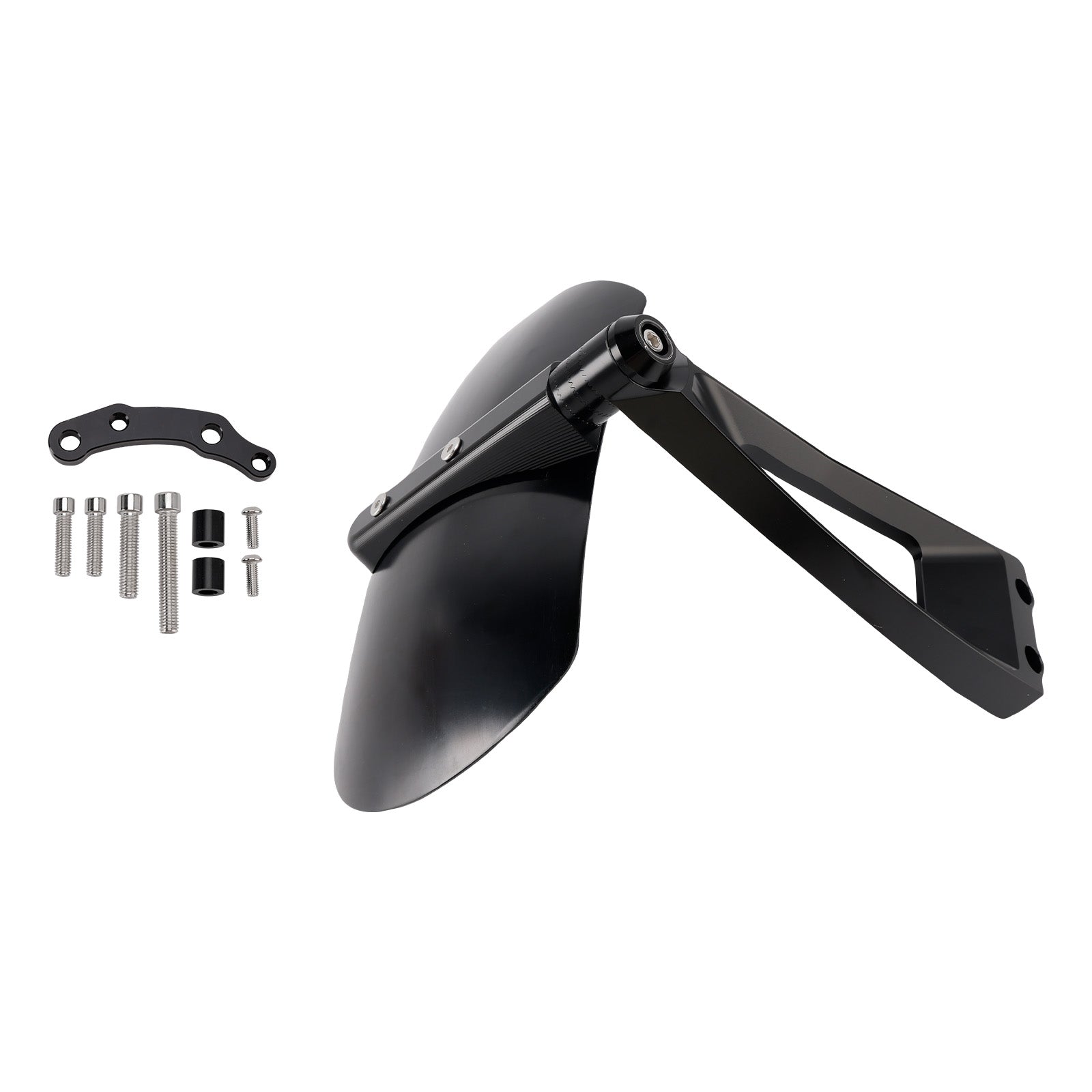 2014-2023 For BMW R nineT Scrambler Steel Rear Fender Mudguard