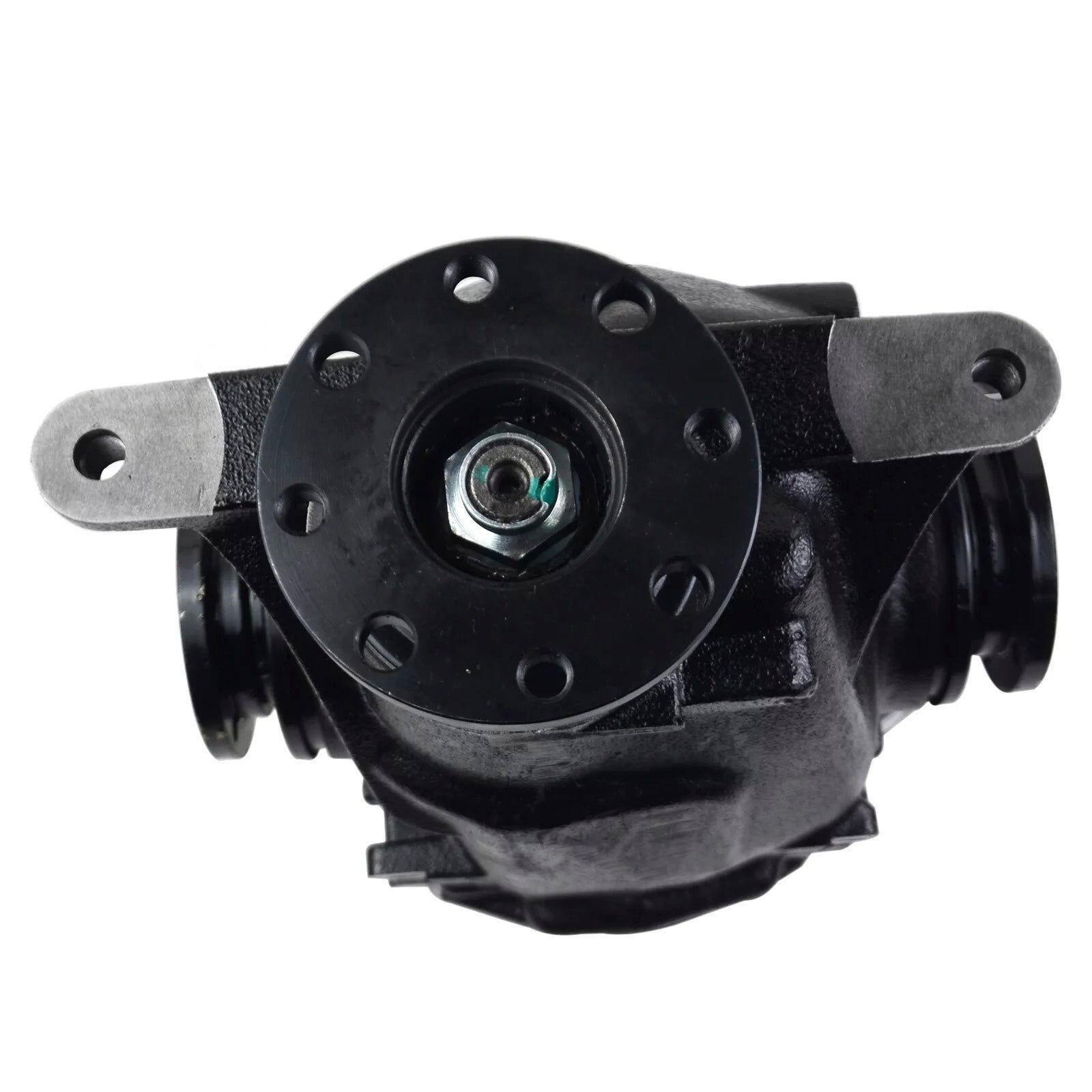 BMW E81 E87 E90 E91 E92 Rear Axle Gear Differential 3.91 33107524325