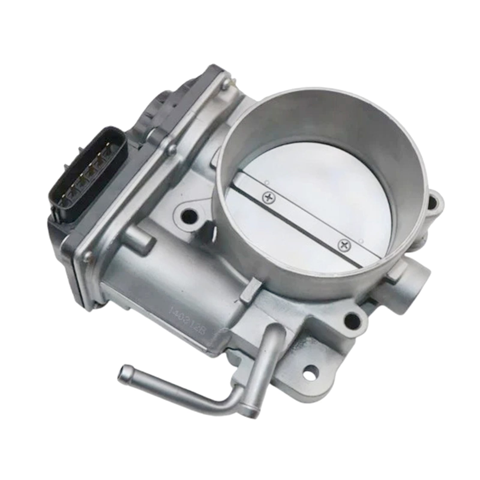 2012-2016 For Hyundai Genesis Coupe Throttle Body Assembly 35100-3CAB0