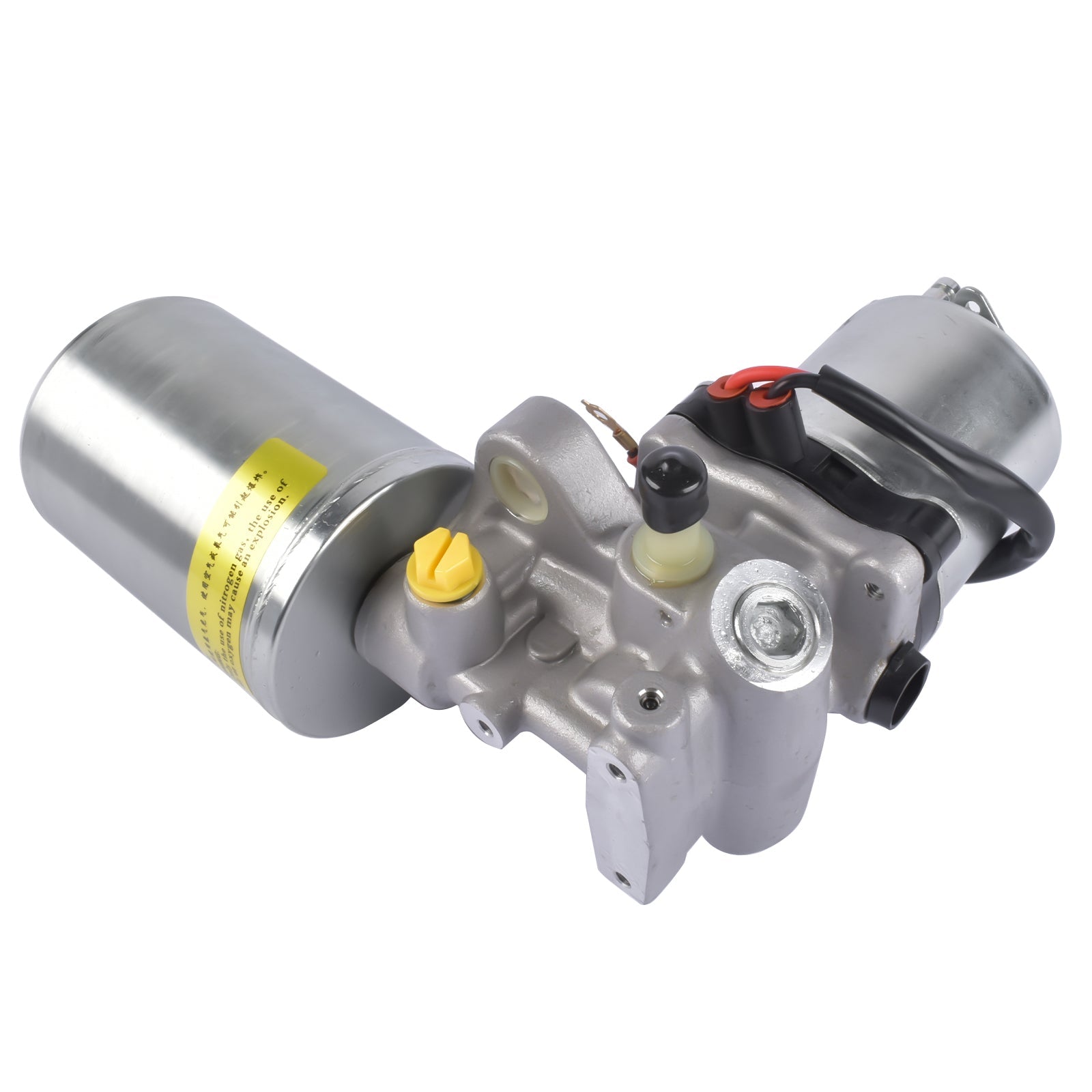 2004-2009 Toyota Hilux Surf/ 4RUNNER GRN2# UZN2# ABS Brake Booster Pump Assy W/Accumulator 47070-60050