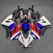 Injection Fairing Kit Bodywork Plastic ABS For Honda CBR650R 2024-2026