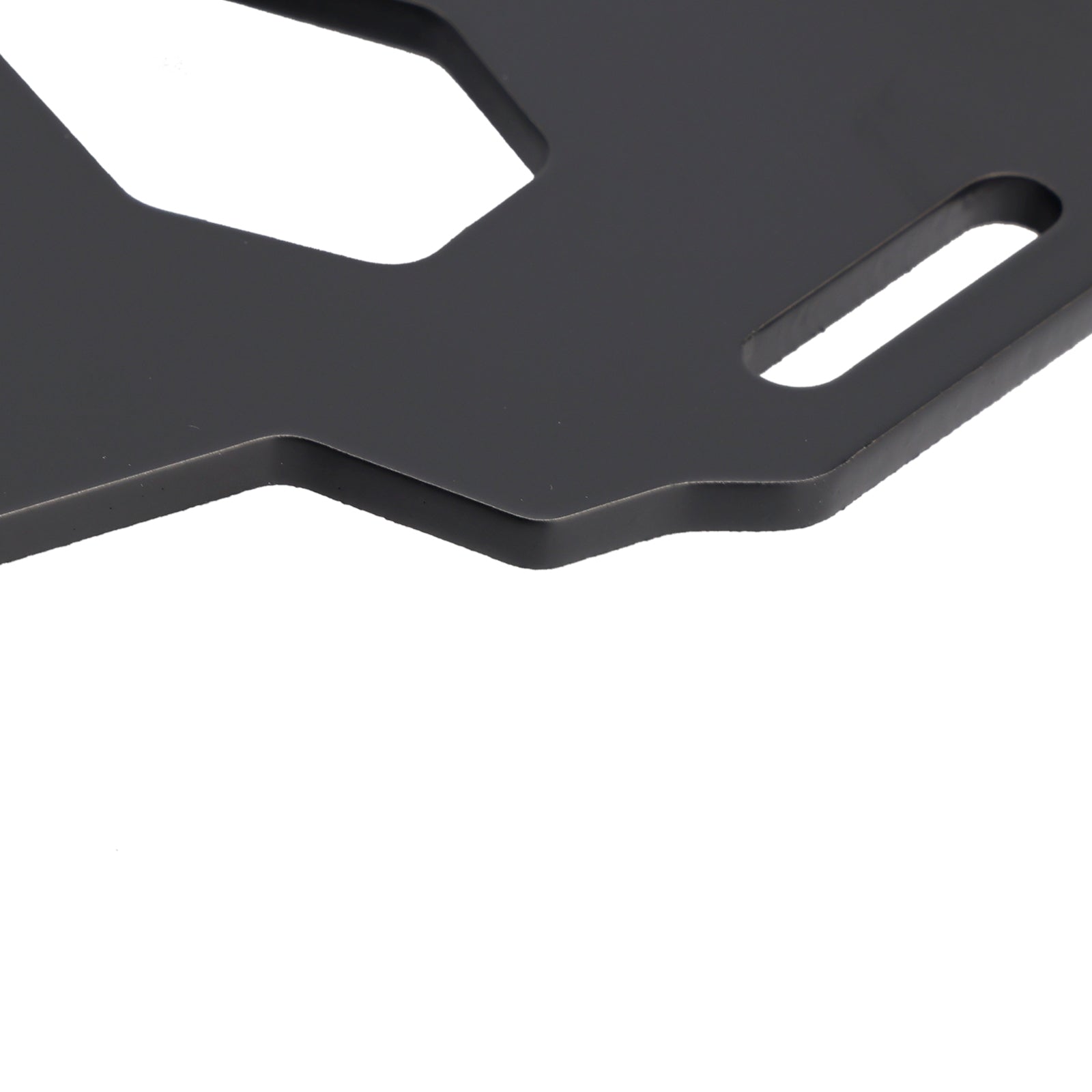 2023-2026 For Ducati Vstrom 800 DE Aluminum Rear Carrier Top Rack Luggage Plate
