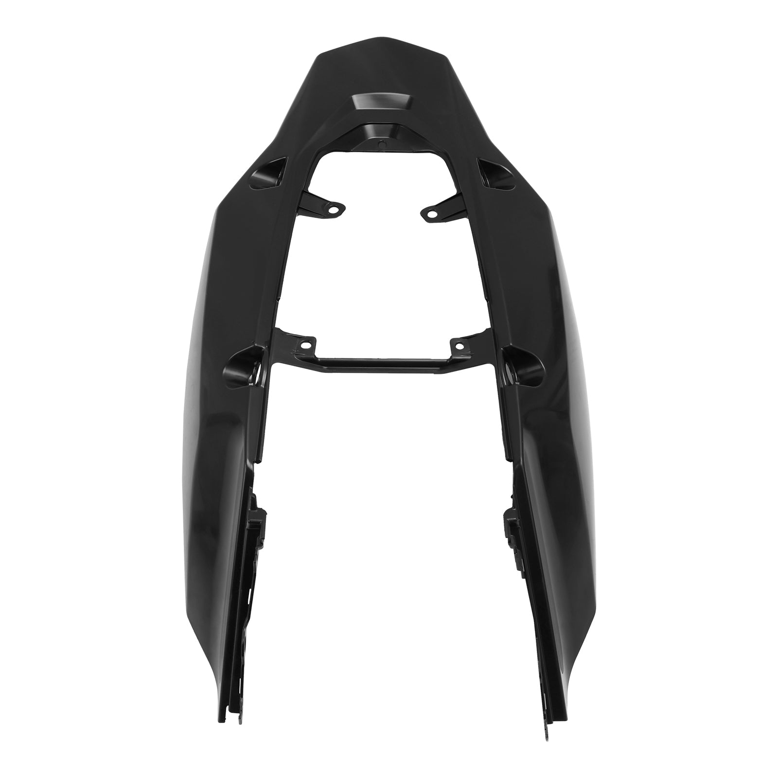 2019-2024 Yamaha Tenere 700 Bodywork Fairing Injection Unpainted