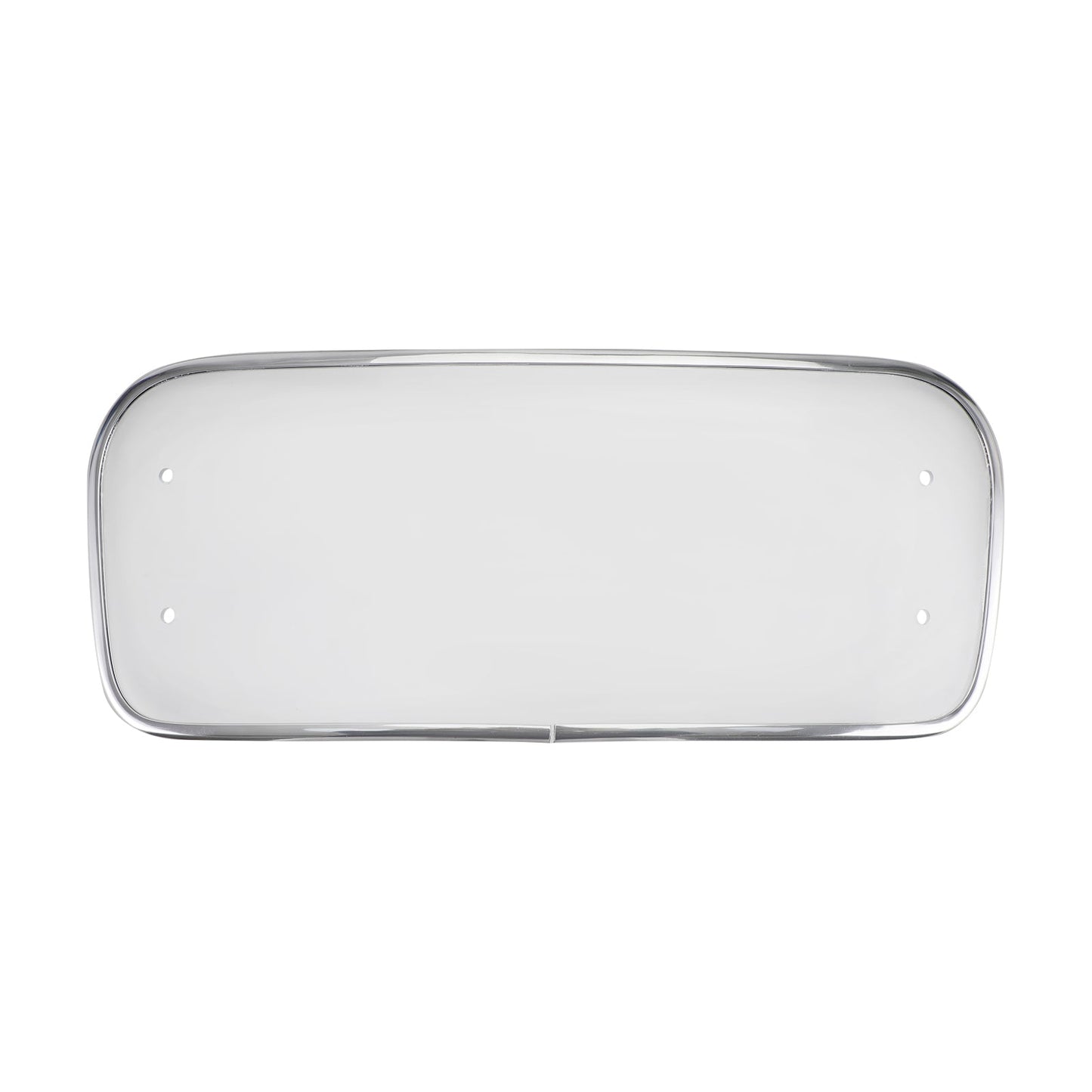 Universal ABS Front Windscreen Windshield fit for Most of motorcycle