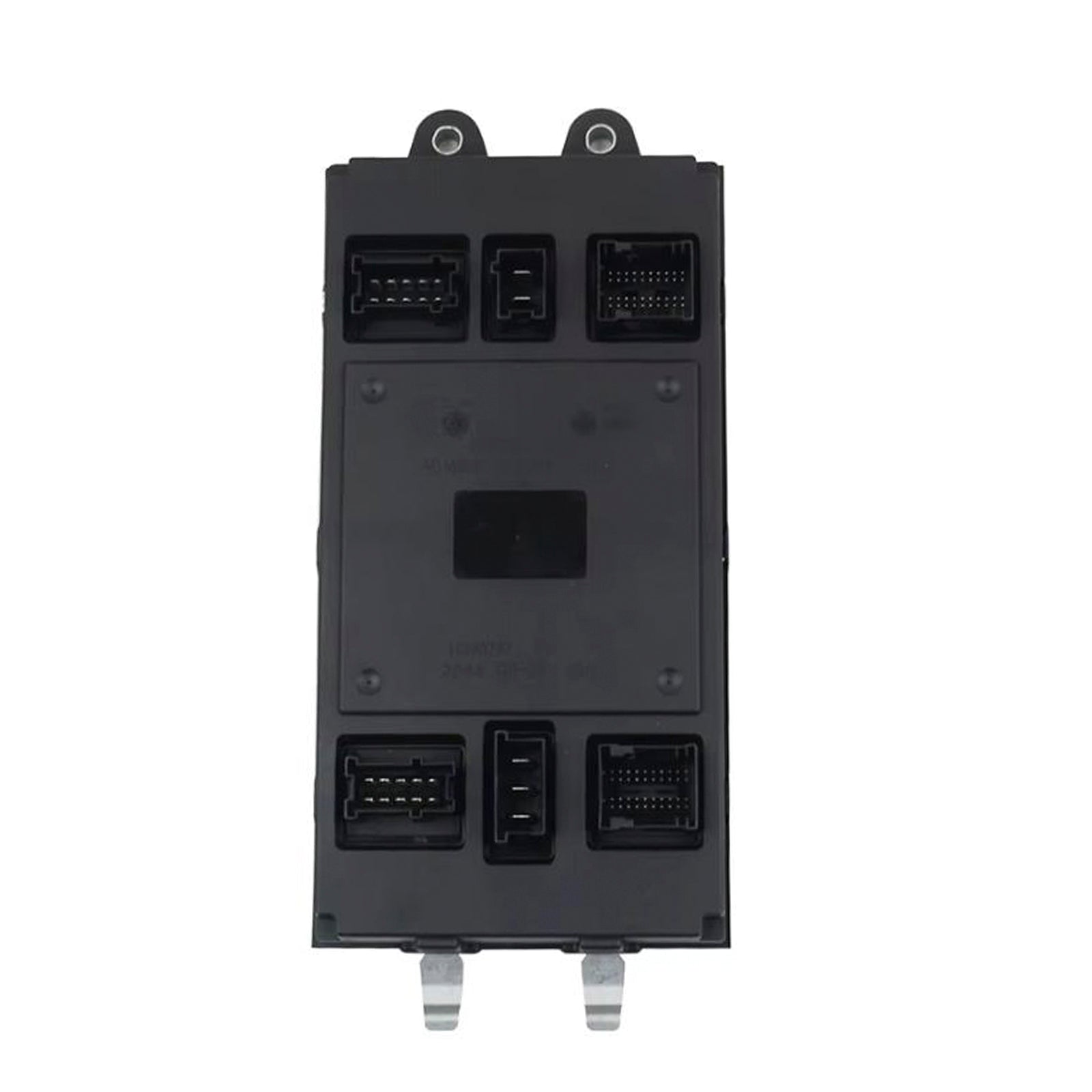 2007-2009 Mercedes-Benz ML320 164.125 164.122 Front Signal Acquisition Module SAM Unit 1649004101