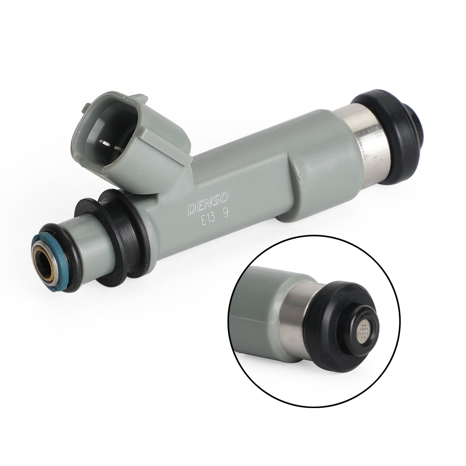 2005-2014 Suzuki Jimny Liana Swift SX4 1.3 1.6 4PCS Fuel Injector 297500-0540 15710-64J00 Generic