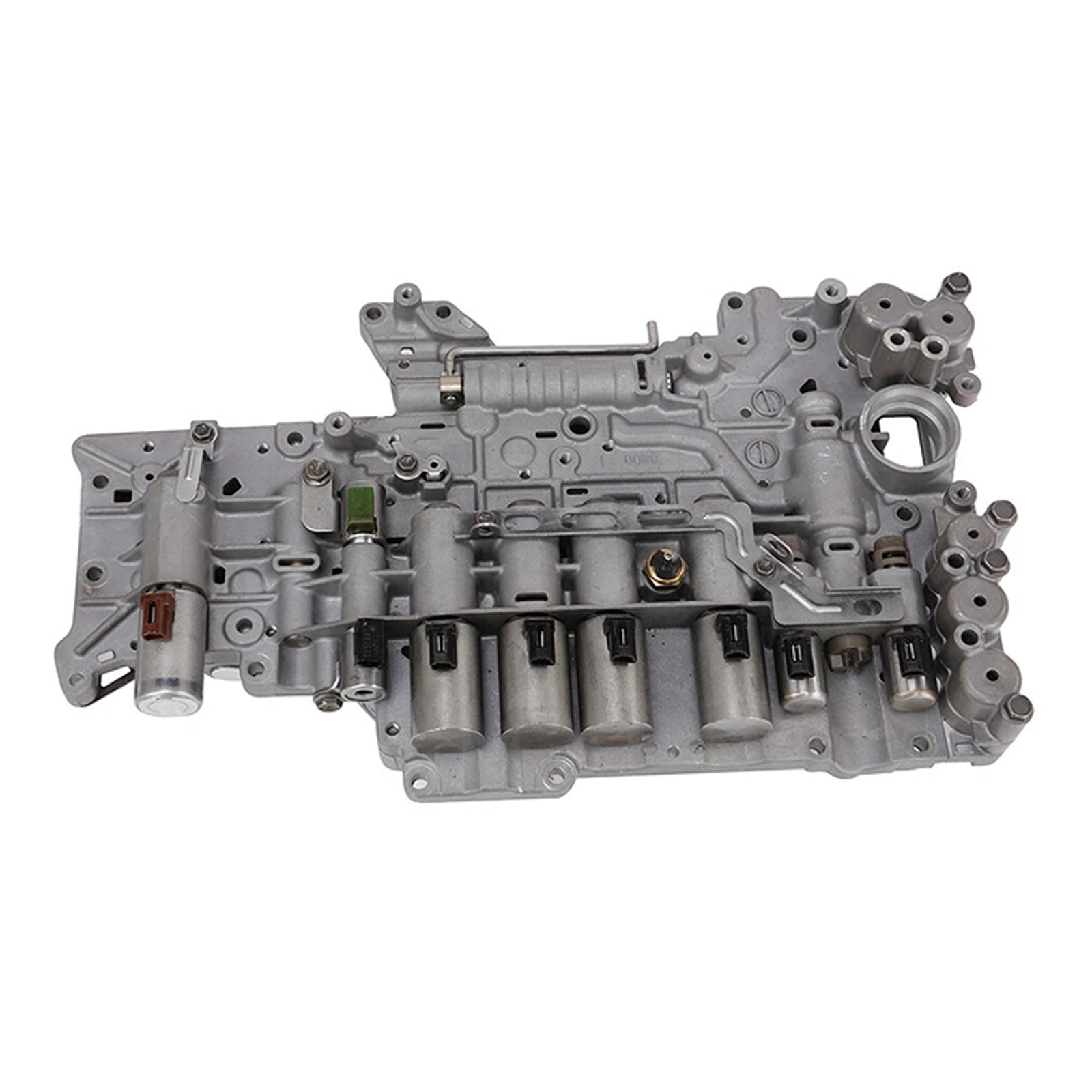 2007-2011 LEXUS LS460/LS460L V8 4.6L Transmission Valve Body TL-80SN AA80E 24269992