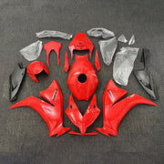 Injection Fairing Kit Bodywork Plastic ABS For Honda CBR1000RR 2012-2016
