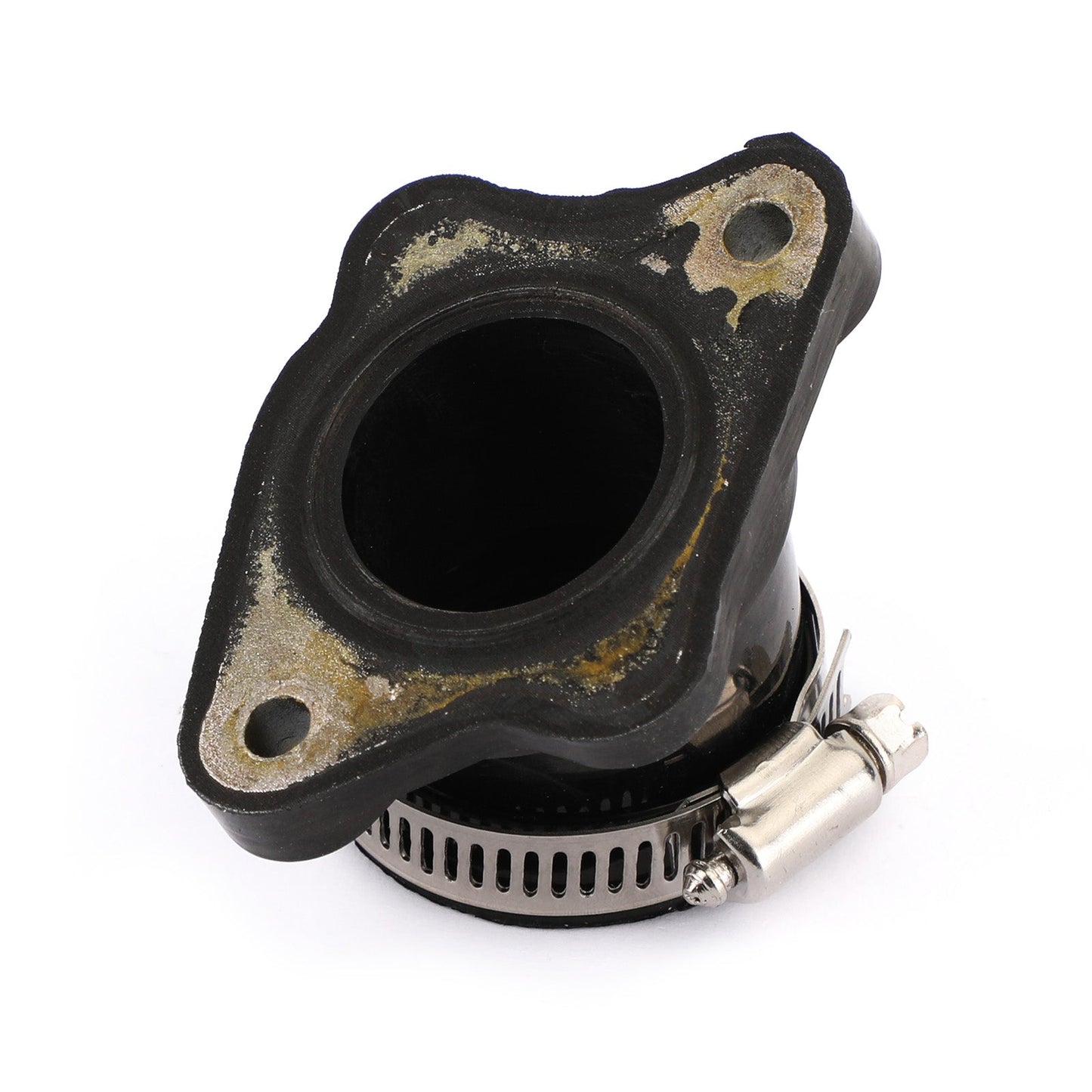 Intake Manifold Boot Flange ? 30mm Fit for ATV Quad Go Kart Buggy Dirt Bike