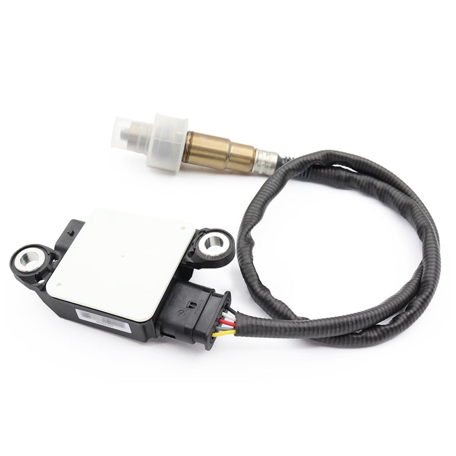 2018/02-2020/12 Mercedes-Benz Sprinter 3.5-T Bus W907 Nox Particulate Matter Sensor A0009050608