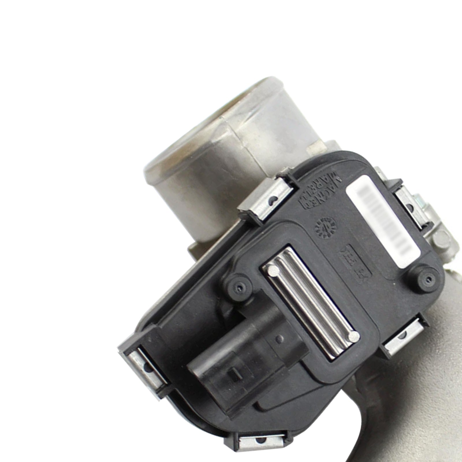 Throttle Body 504351131 For Fiat Ducato 250 Iveco Daily IV 2.3d 2006-2011