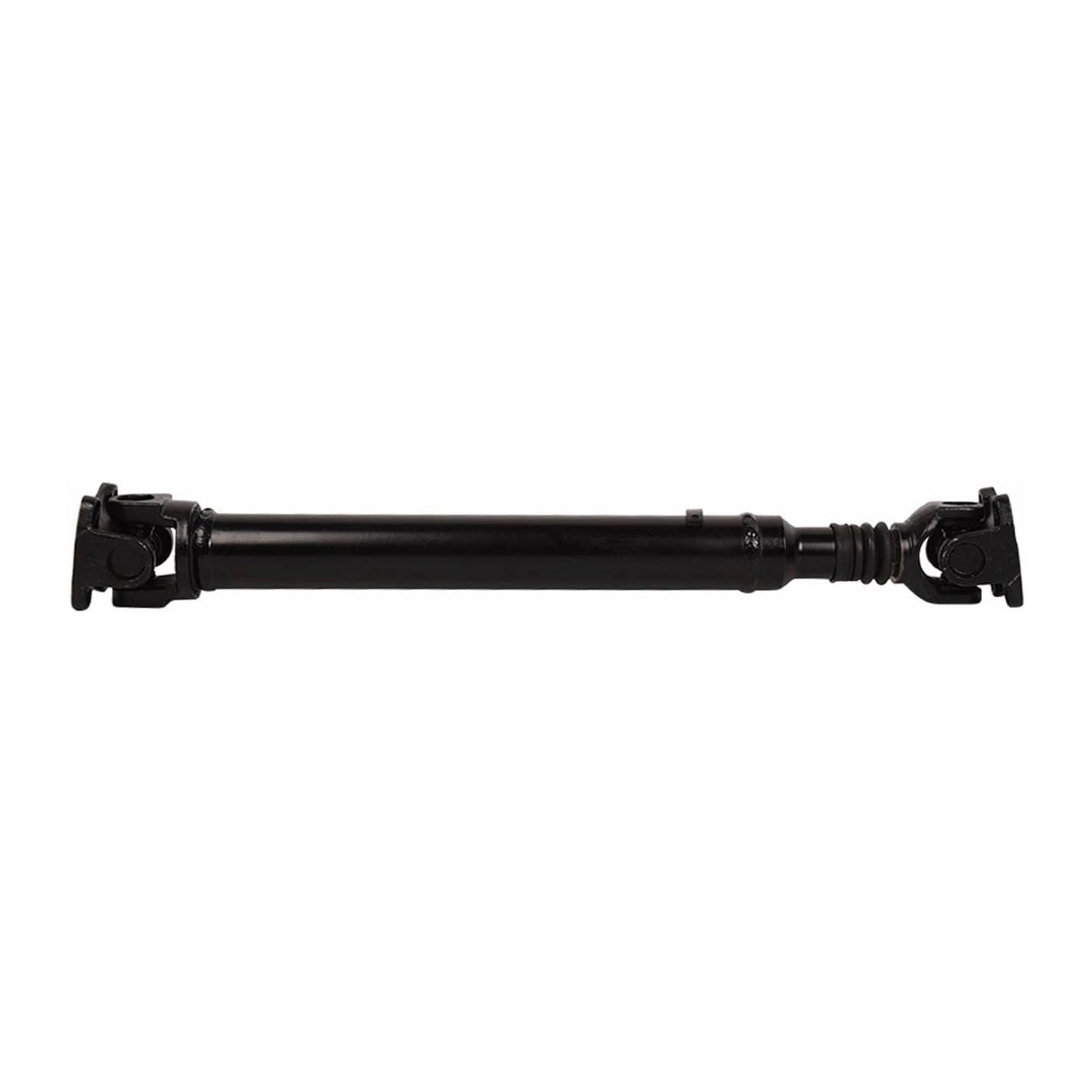 2008-2008 Mercedes-Benz E350 W211 Front Side AWD Front Driveshaft Prop Shaft Assembly 2204107106 MB2204107106