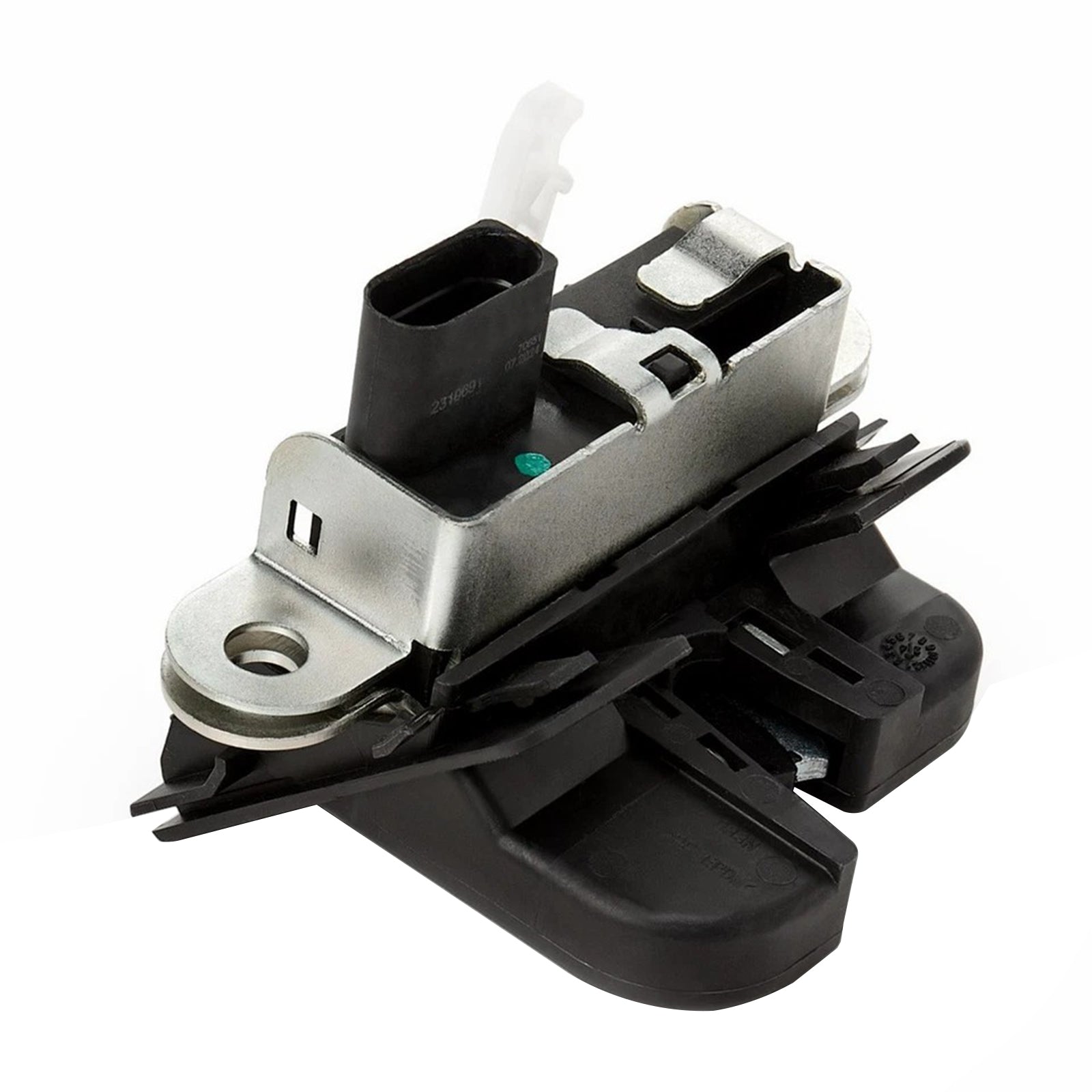 Seat Ibiza IV 6J5 6P1 1.2 TSi Tailgate Lock Trunk Lock 6J4827505E9B9 6J4827505A