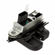 Seat Ibiza IV 6J5 6P1 1.2 TSi Tailgate Lock Trunk Lock 6J4827505E9B9 6J4827505A