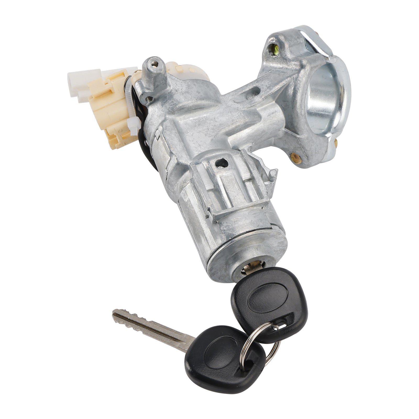 Ignition Lock Cylinder Switch Assembly 45020521 For Toyota Echo 2000-2005