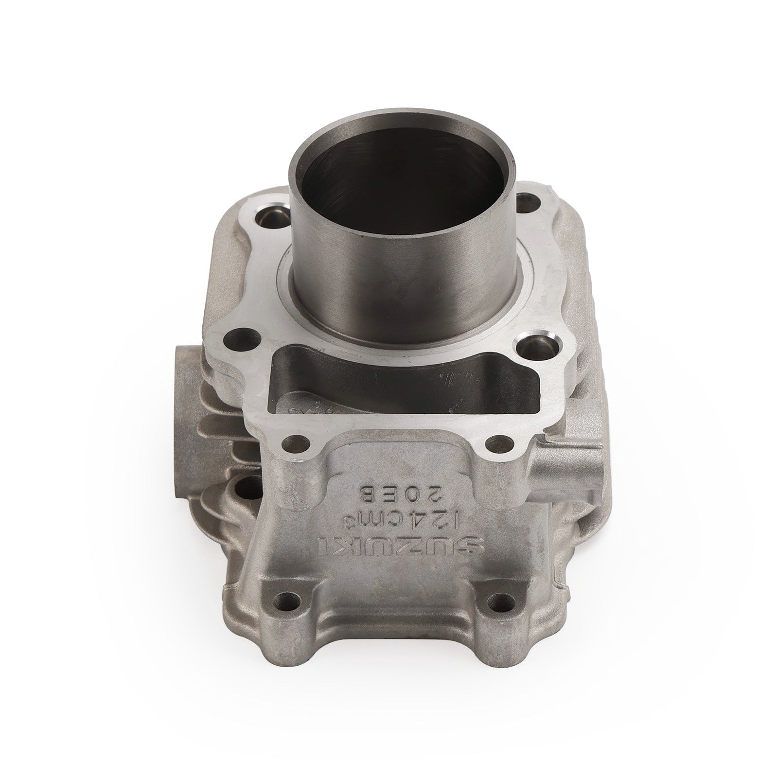 1995 1996 1997 1998 1999 2000 Suzuki AN125 / VECSTAR 125 (CF42A) 125cc Cylinder Piston Kit 11210-20E20-0F0