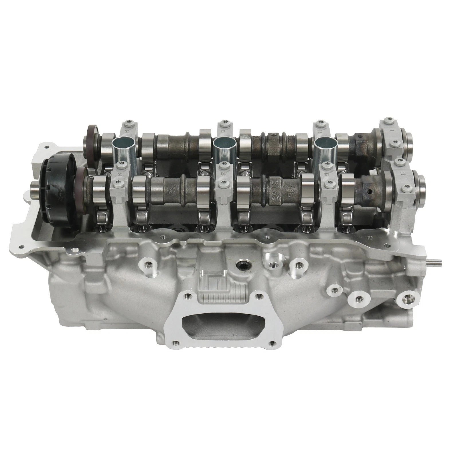 2011-2013 Dodge Durango 3.6L Brand New Left+Right Cylinder Head 05184445AI AJ