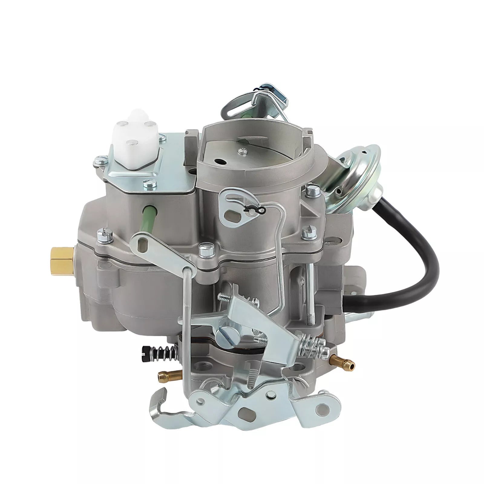 1983 Jeep CJ5 2 BBL Carburetor 1806449