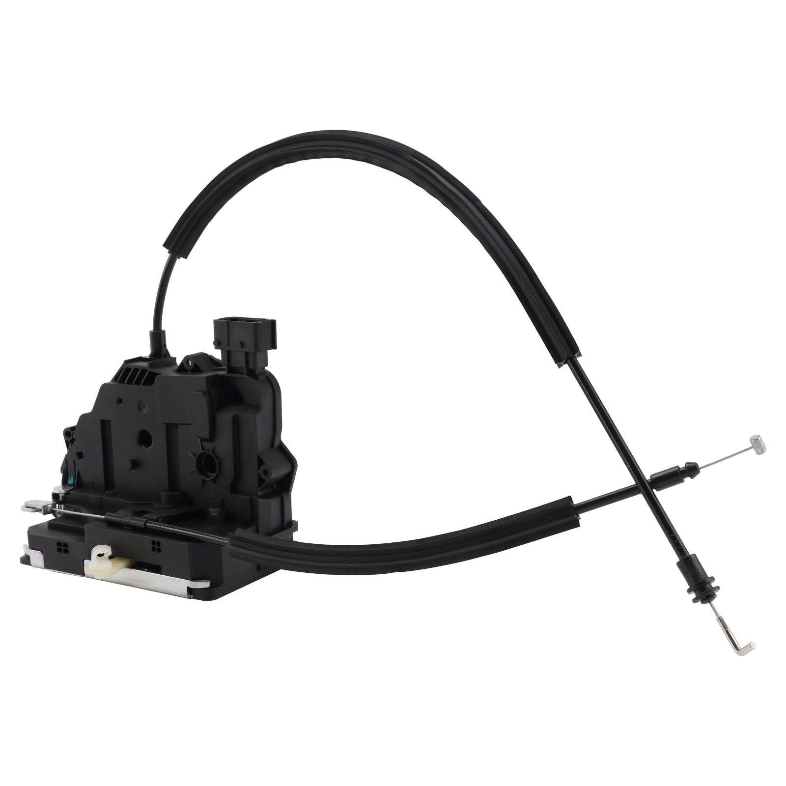 Front Left Door Lock For Fiat Ducato Citro?n Jumper Peugeot Boxer 2006-