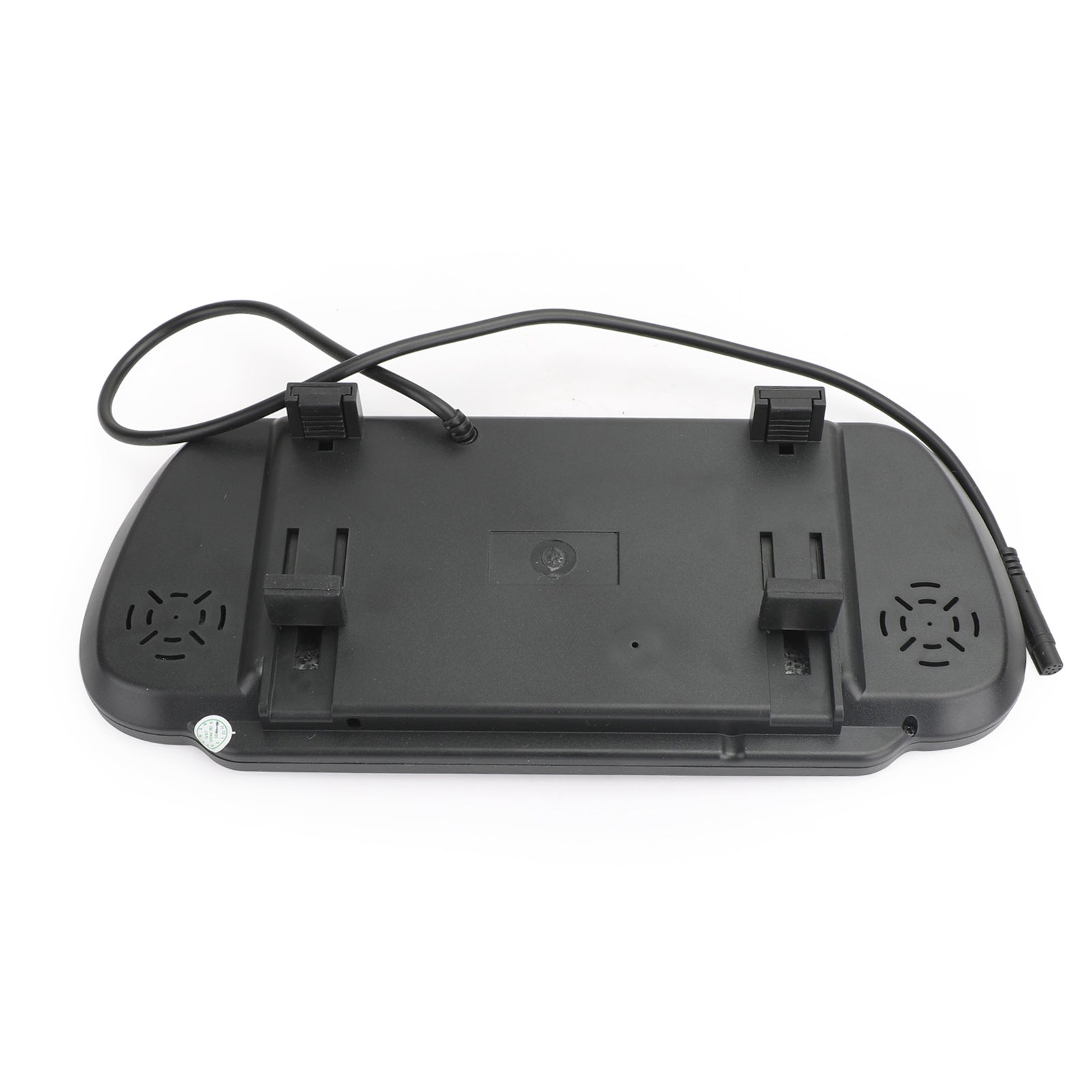 7" LCD Car Rear View Monitor Sensors Lens Screen for Bus Car Reversing Camera