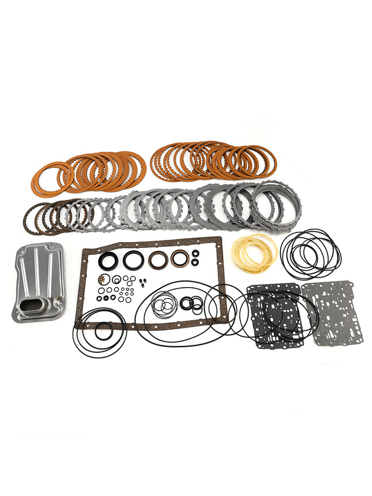 2003-2007 TOYOTA LX Auto Transmission Rebuild Master Kit A750E A750F