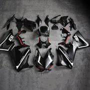 Injection Fairing Kit Bodywork Plastic ABS For Honda CBR650R 2019-2020