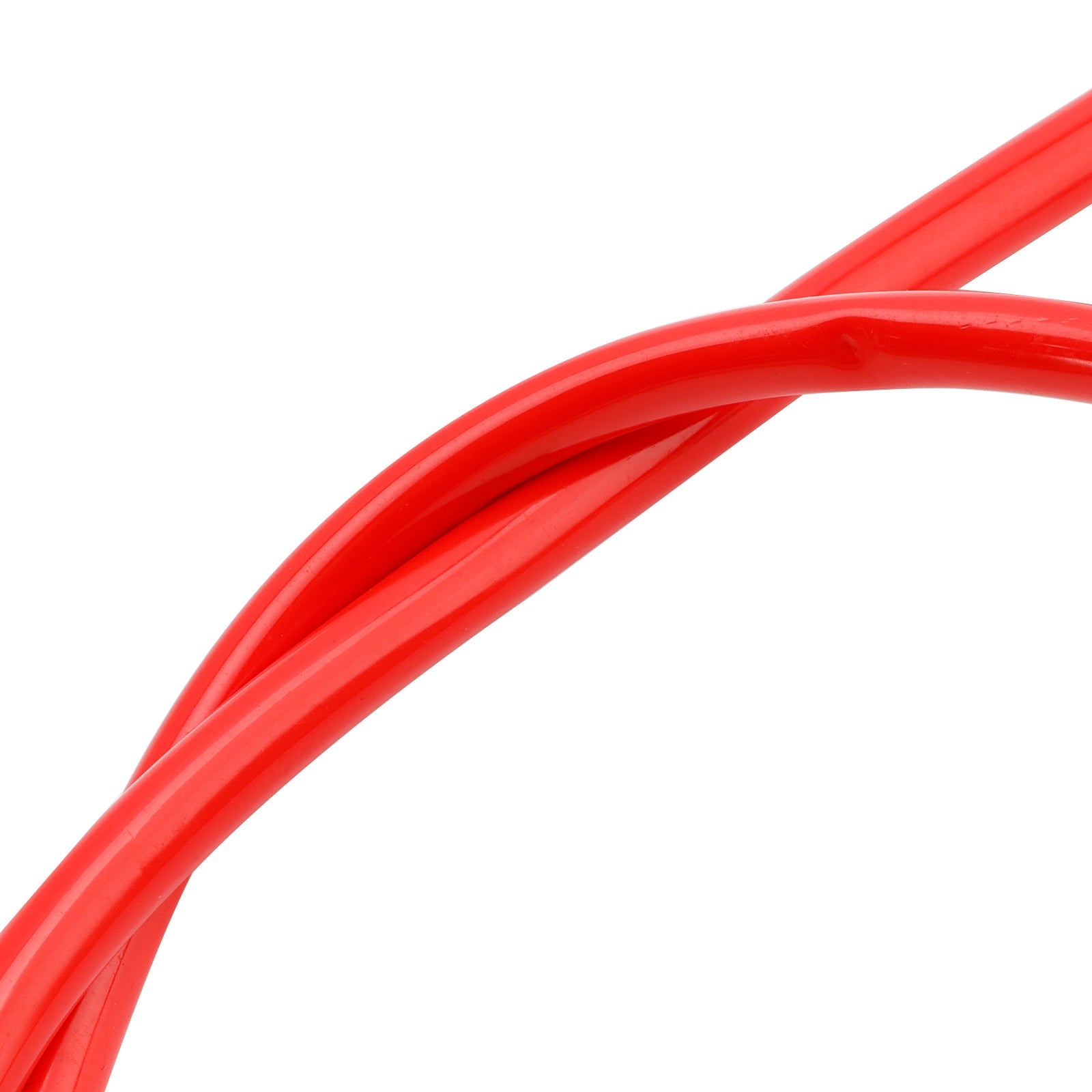 2009-2016 Suzuki GSXR1000 Motorcycle Clutch Cable Replacement Red