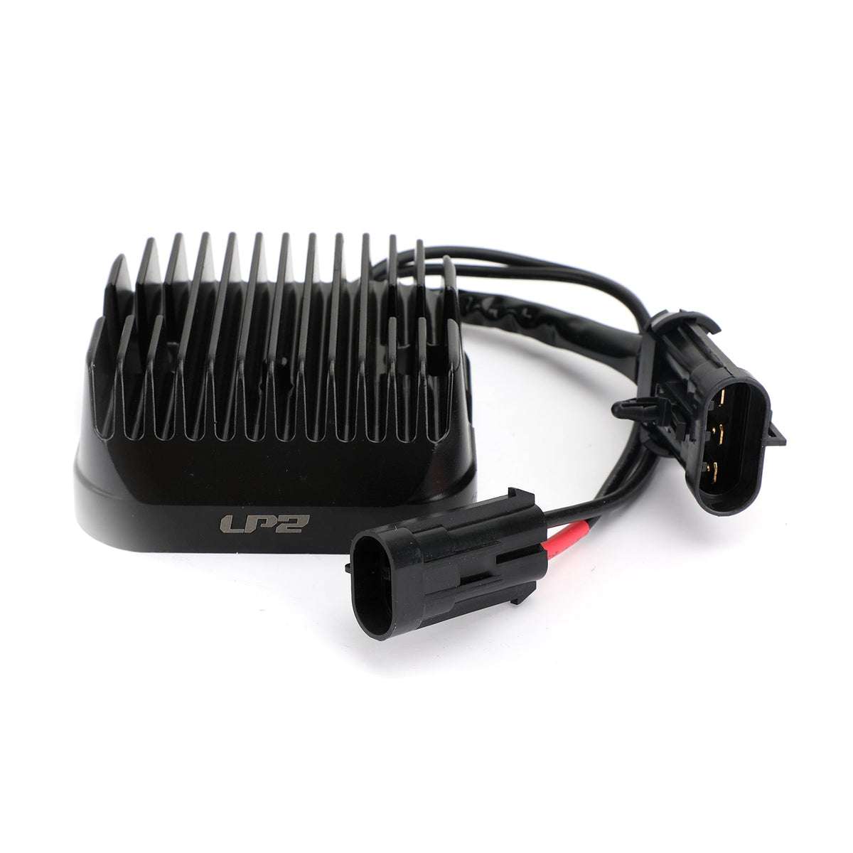 2008-2011 Victory Kingpin 8-Ball Voltage Rectifier Regulator 4011062 4012718 Generic