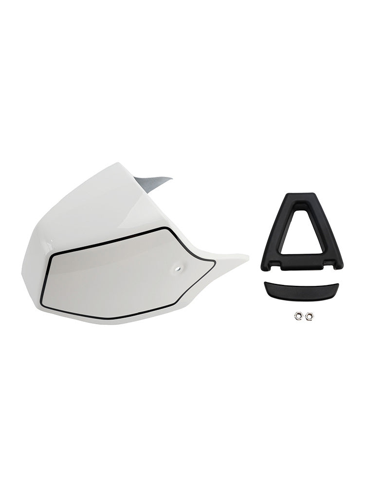 2022-2025 Yamaha XSR900 Rear Tail Pillion Seat Fairing Cover