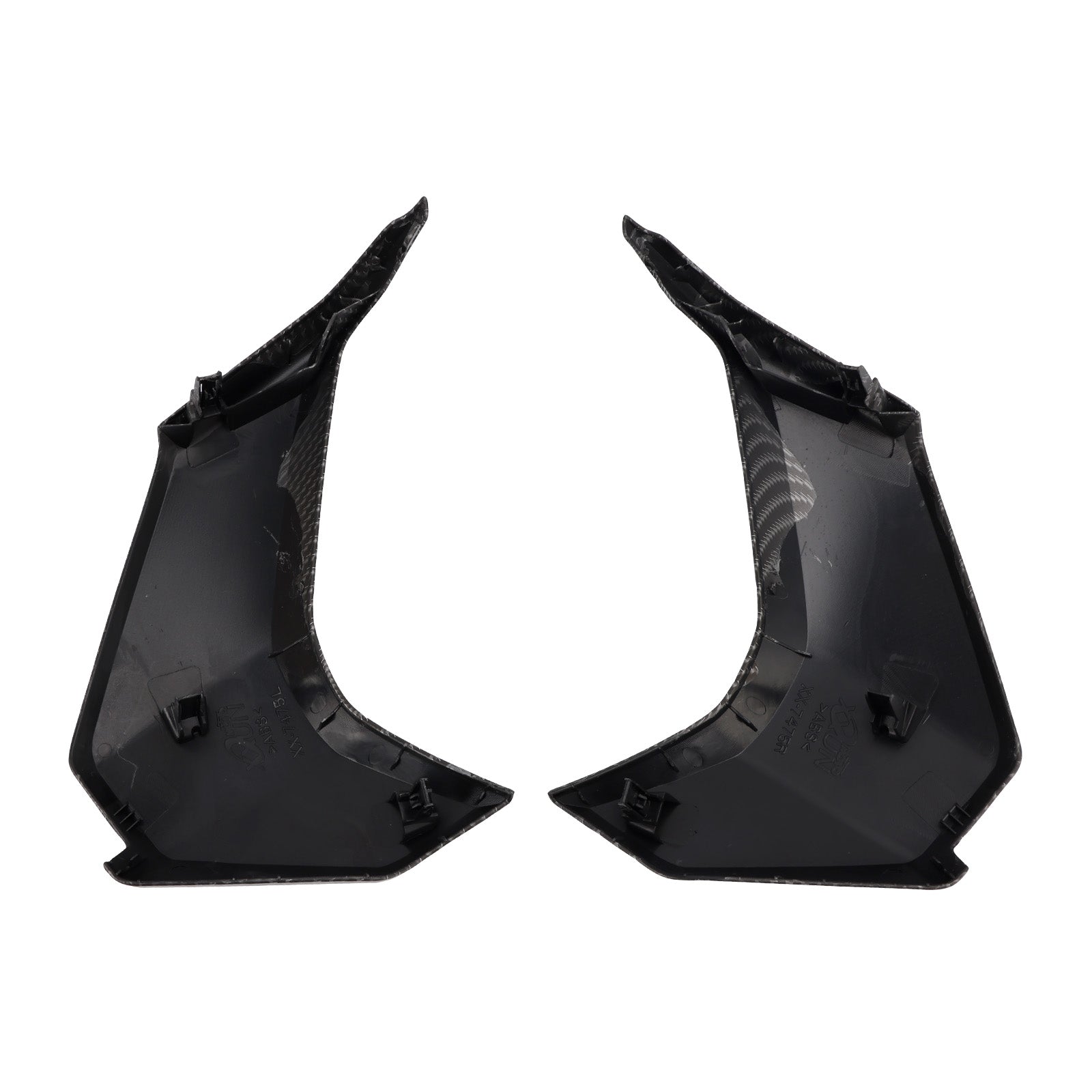 2022-2025 Honda ADV 350 Air Intake Vent Cover Side Panels Fairing