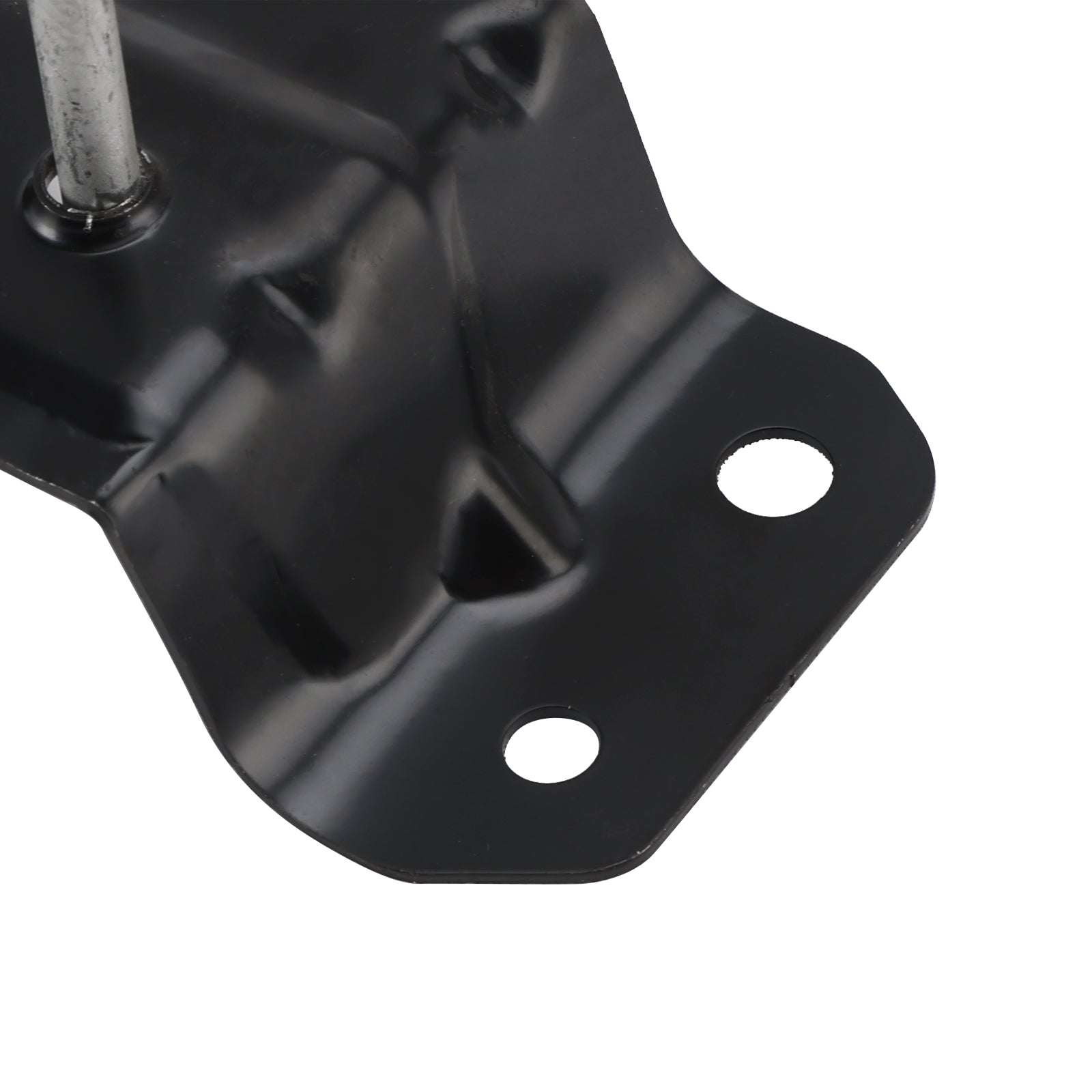 Front Bonnet Hood Lock Striker 51237450925 For BMW F40 F44 2019-2022
