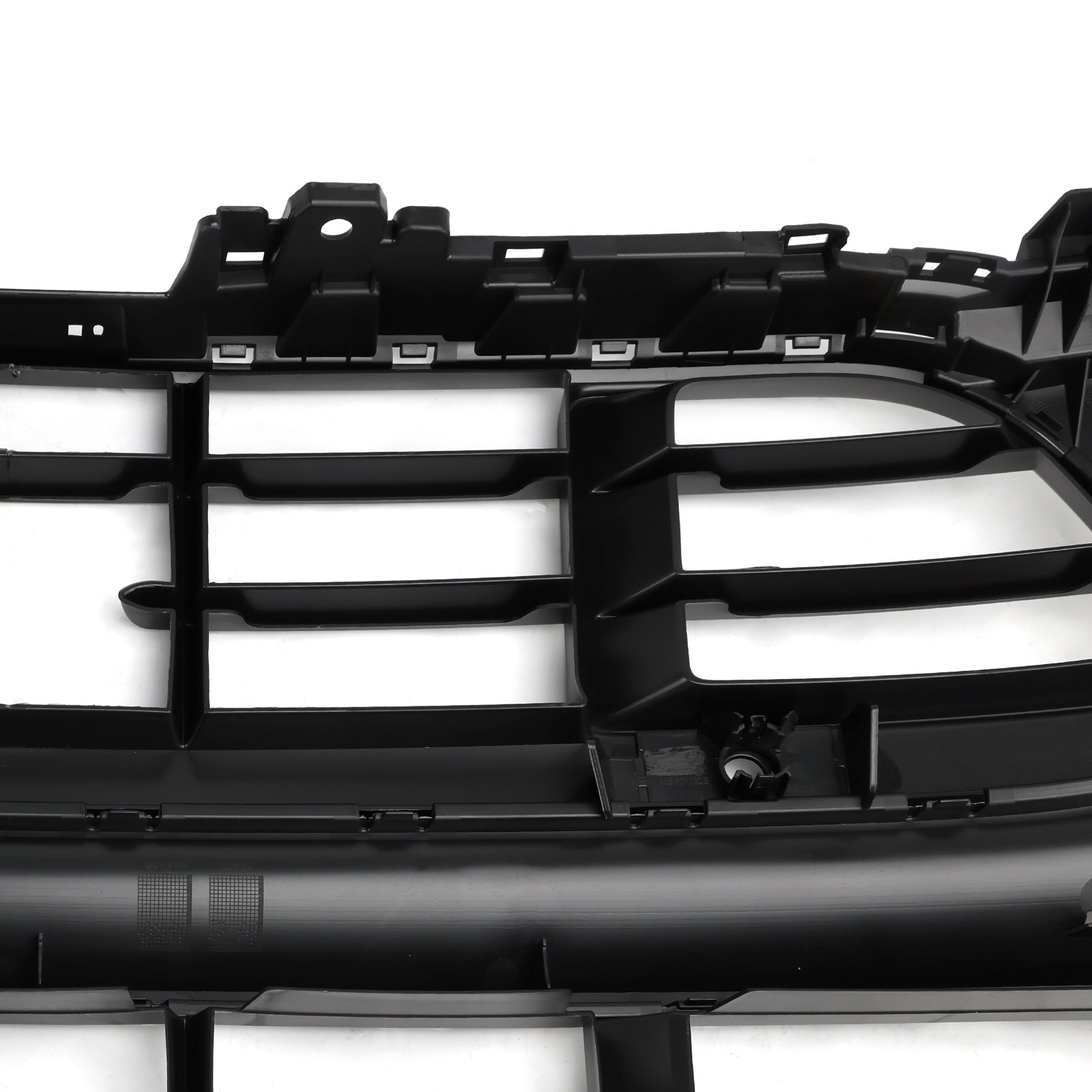 2014-2017 Porsche Macan GTS W/ACC Front Bumper Grill Grille 95B807683AL
