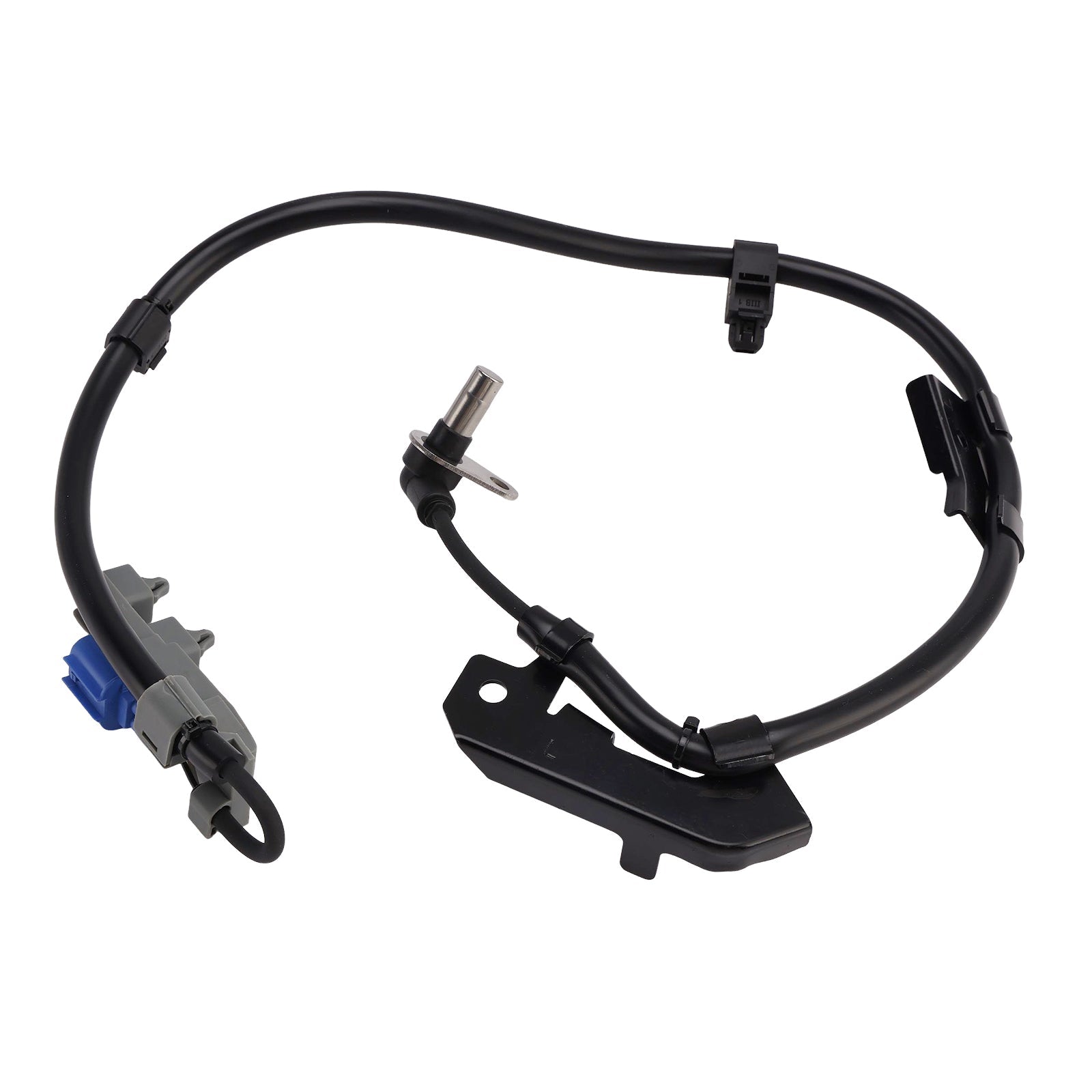 2*Front Right Left ABS Wheel Speed Sensor For Isuzu D-MAX RODEO 2003-12