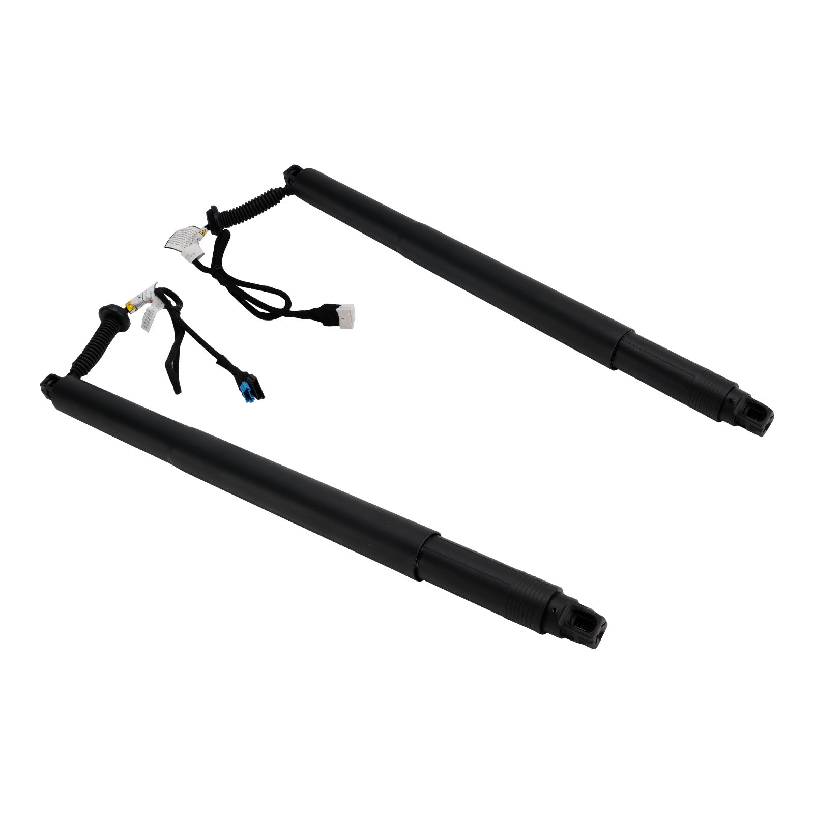2014-2019 BMW X6 F16 SUV M 50d 2993ccm 381HP 280KW (Diesel) 2PCS Tailgate Power Lift Support 51247434043 51247434044