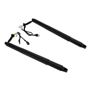 2014-2019 BMW X6 F16 SUV xDrive 30d 2993ccm 258HP 190KW (Diesel) 2PCS Tailgate Power Lift Support 51247434043 51247434044