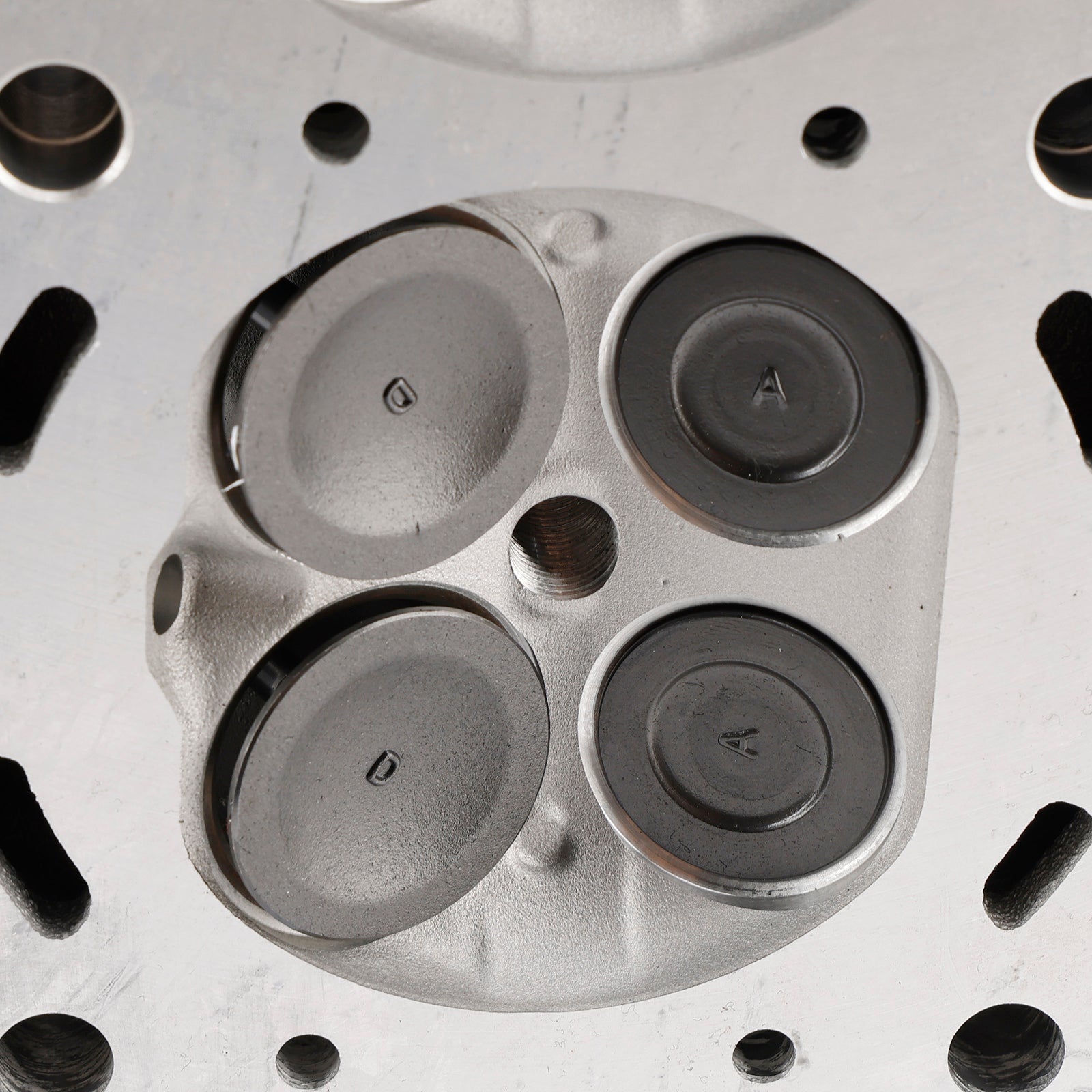 2014-2019 Hyundai Tucson 4-Door 2.4L Cylinder Head Assembly w/Head Gasket Bolts Kit G4KJ 221002G510