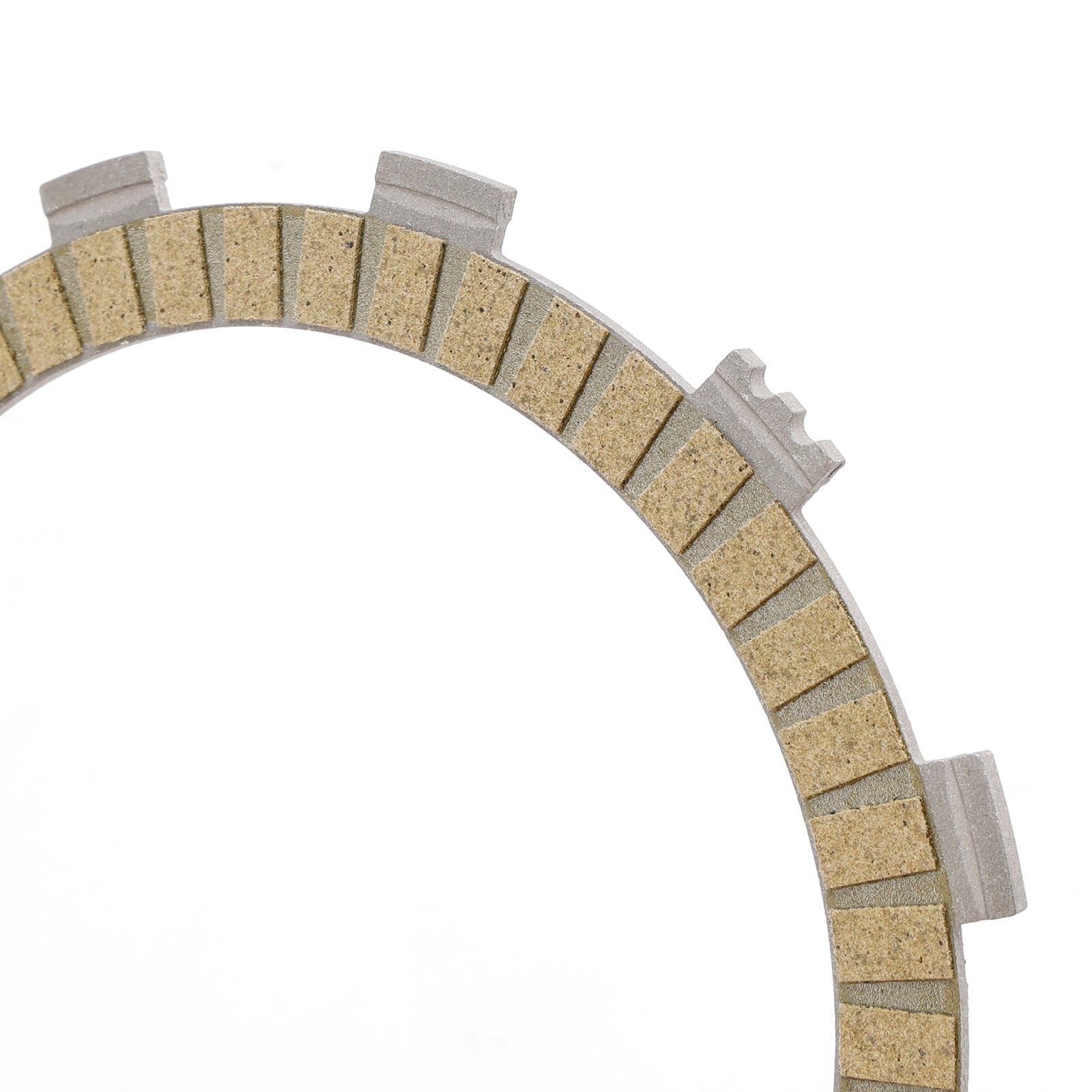 2014-2024 Yamaha MTT690 MT07 MT-07 ABS Clutch Friction Plates And Gasket Kit 5TG-16321-00