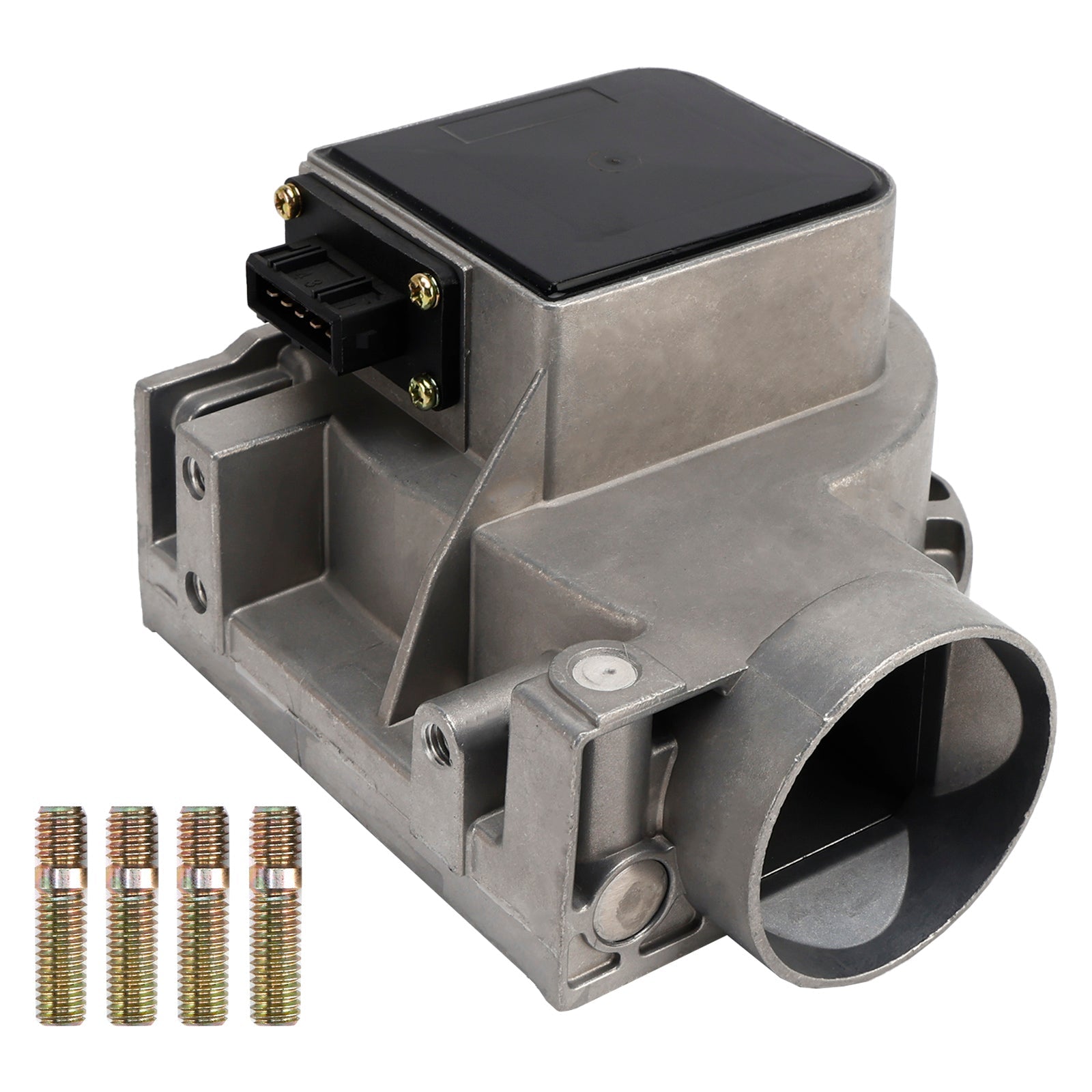 1983-1987 BMW 3' (E30) 320i 92-95 kW / 125-129 PS Mass Air Flow Sensor 0280202031 13621284407