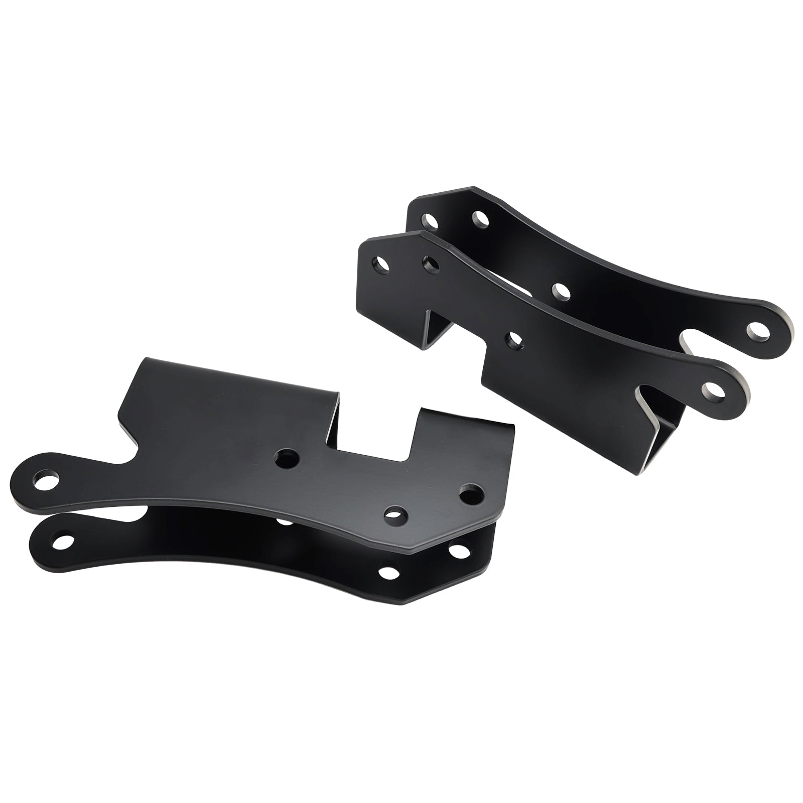 2016-2023 for Polaris RZR 1000 XP High Lifter Edition Front & Rear Lift Kit