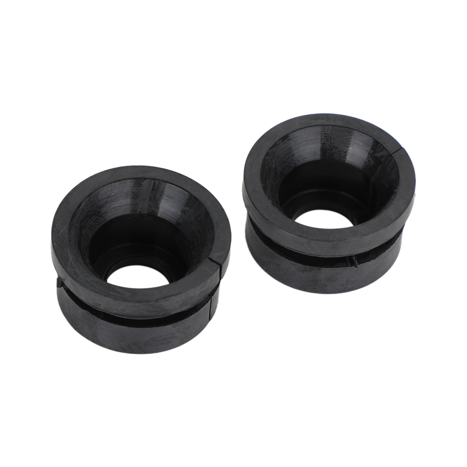 2019 2020 Ram 1500 Front Black Tow Hooks Left & Right with Mopar 82215268AB Generic