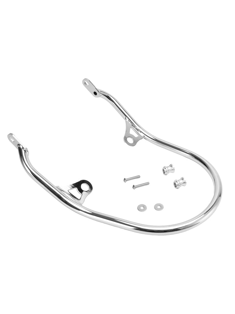2018-2023 Kawasaki Z900RS Motorcycle Rear Passenger Armrest Hand Holder