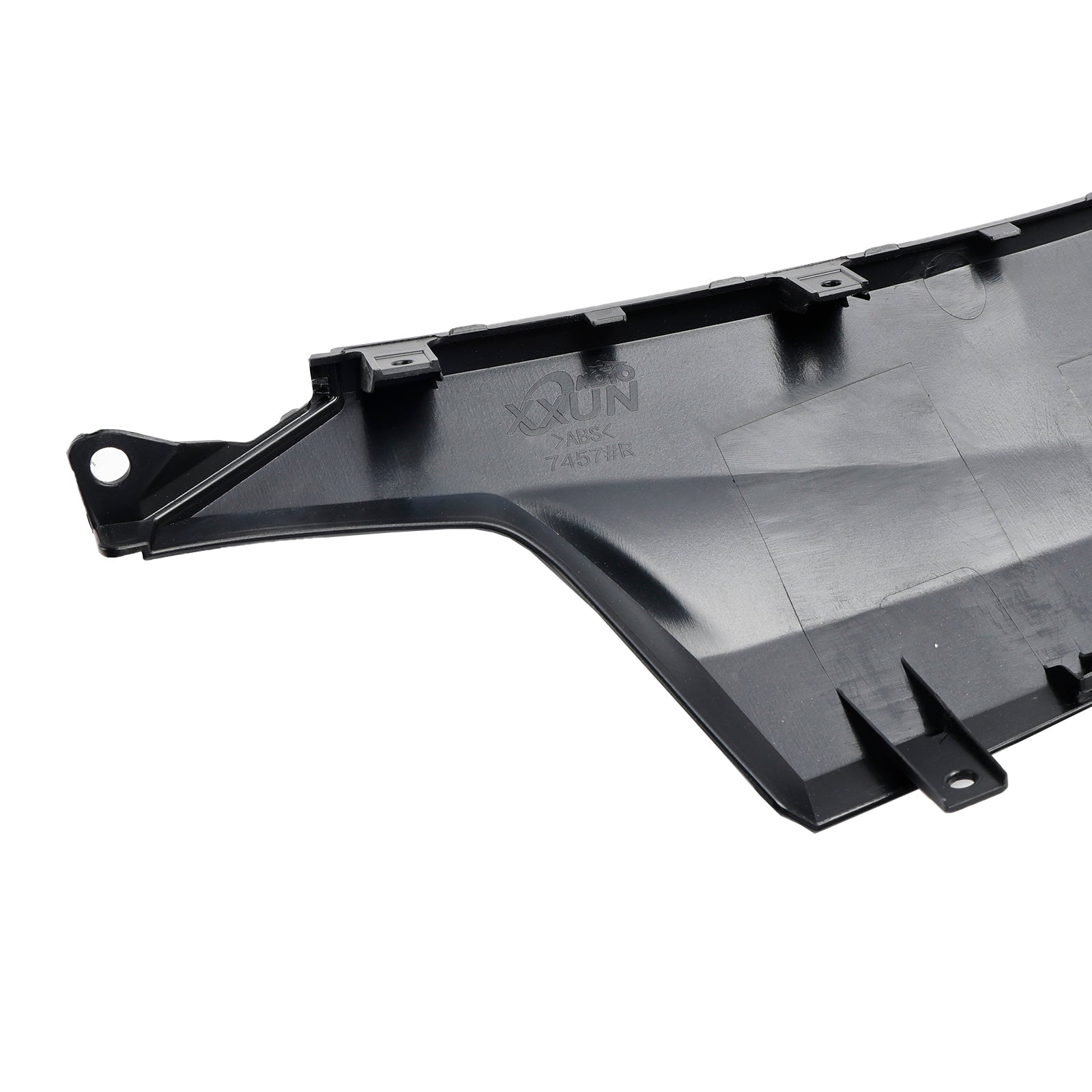 2023-2024 Honda ADV 160 Side pedal Cover Panel Fairing Cowl