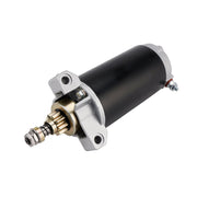 2001 Mercury 50hp 50ELPT 4-Stroke Starter Motor 893888T 50-884044T