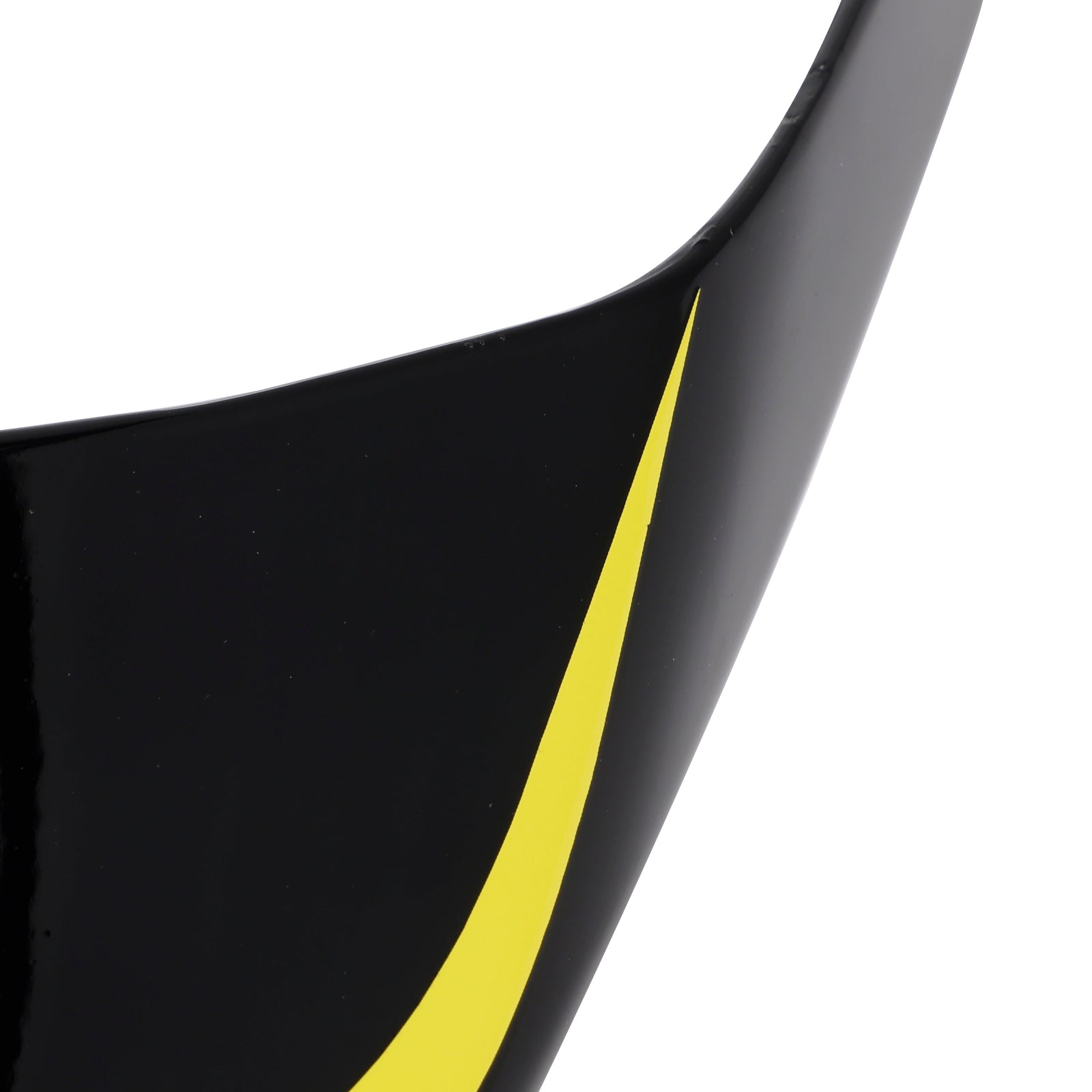 2021-2024 Yamaha YZF R1 R1M Front Side Winglets Wings Spoiler Fairing