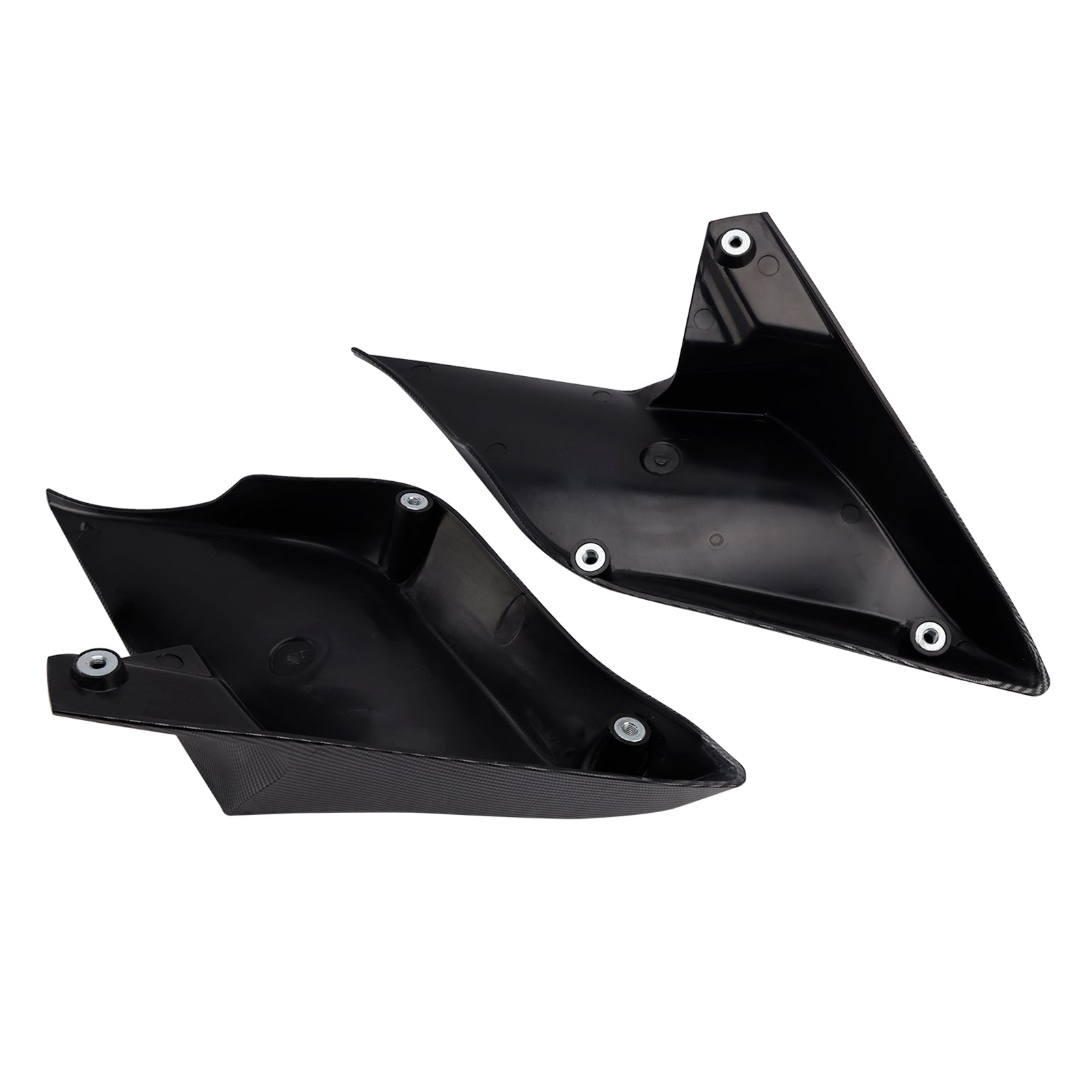 For Touring Road King Street Glide Electra Glide Ultra 09-13 ABS Battery Side Cover